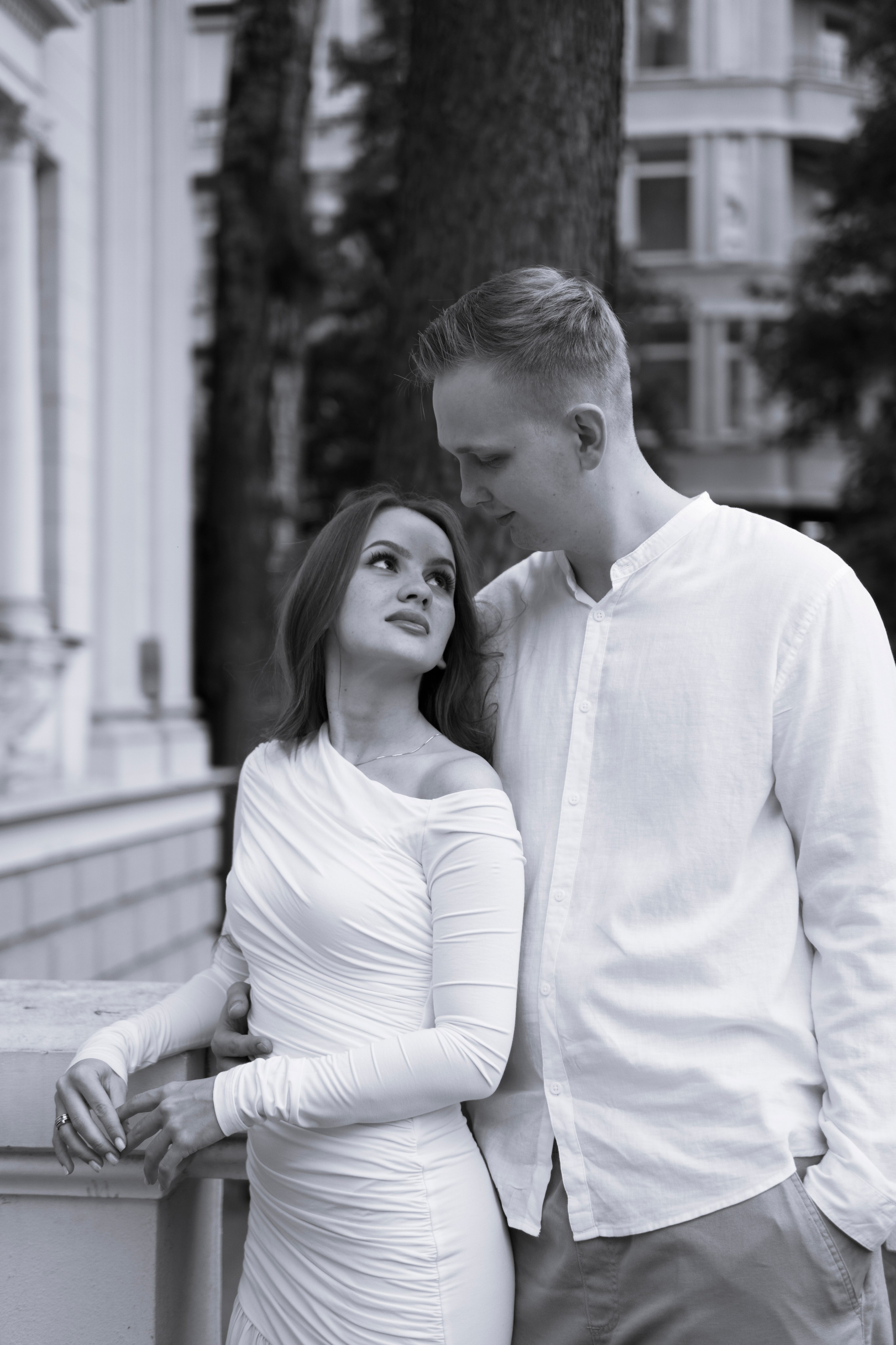 Кирилл и Алиса. Фотограф в Ростове-на-Дону Марина Мальцева