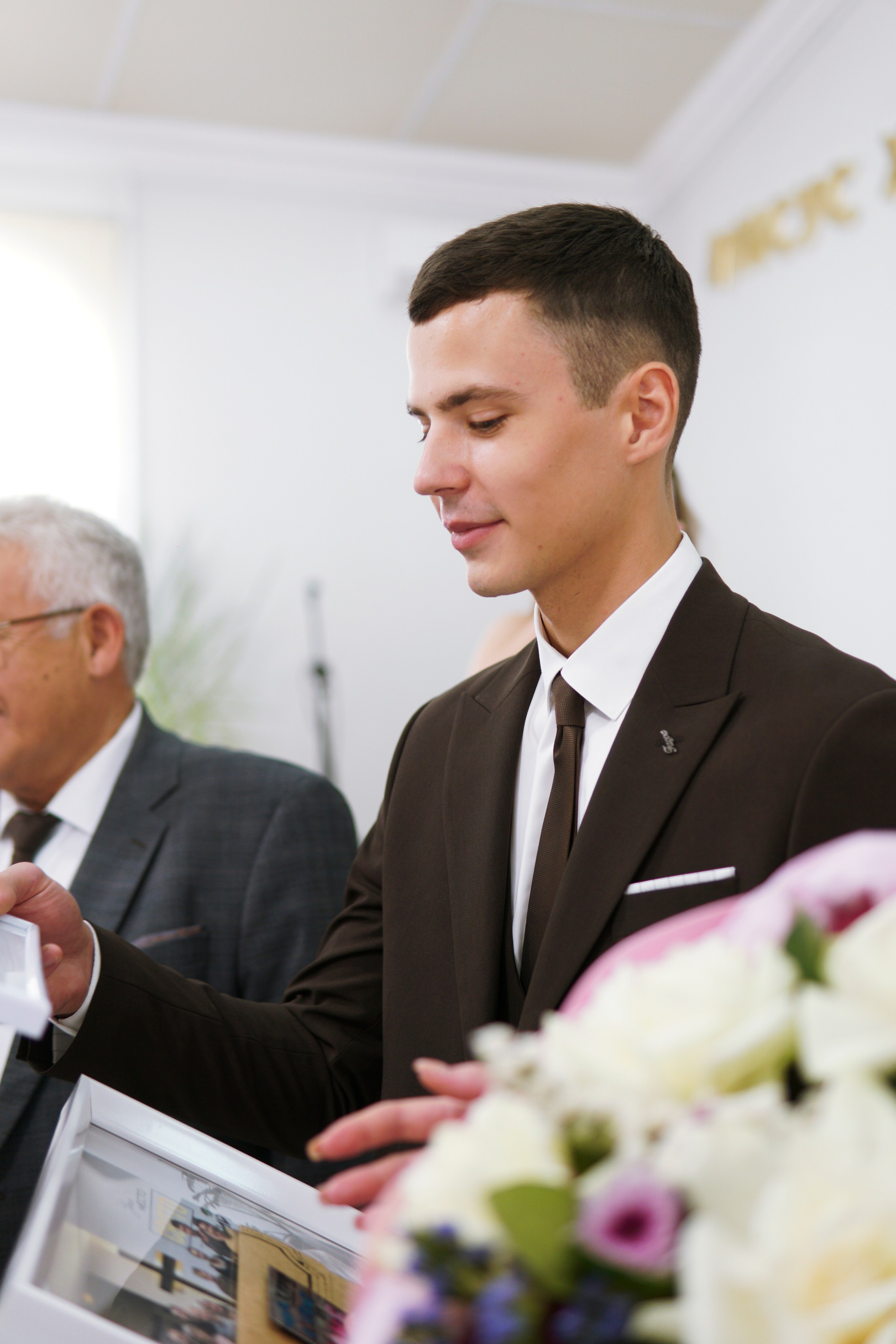 Свадебная съемка в Ростове-на-Дону. Никита и Виолетта. Фотограф в Ростове-на-Дону Марина Мальцева