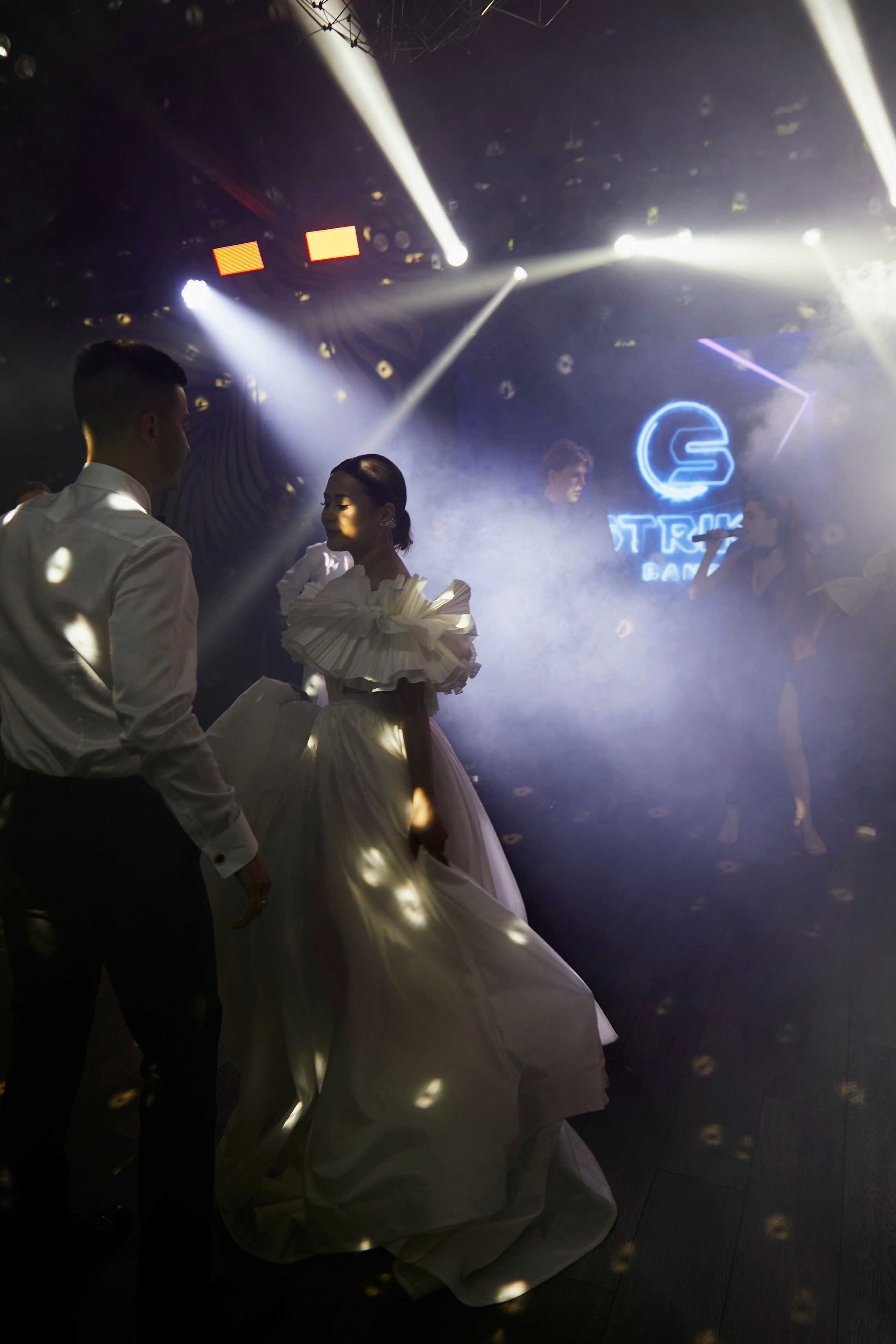 Dmitry & Alina | Russia, Saint Petersburg. Свадебный фотограф