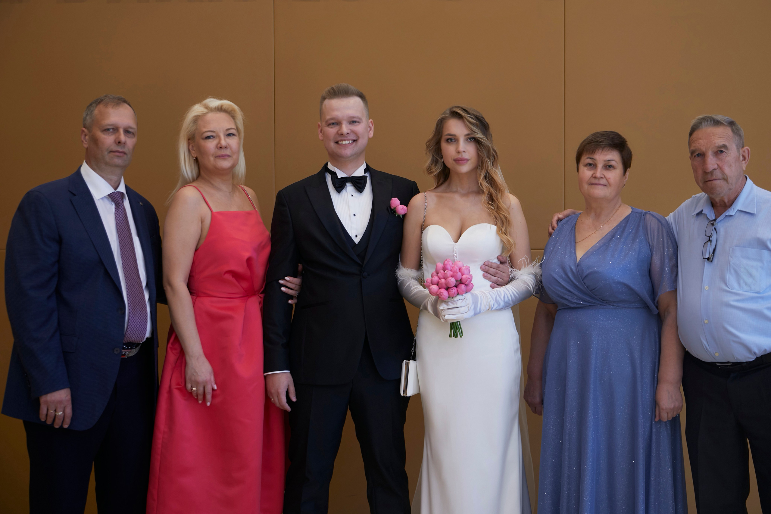 Yriy & Svetlana | Russia, Moscow region. Свадебный фотограф