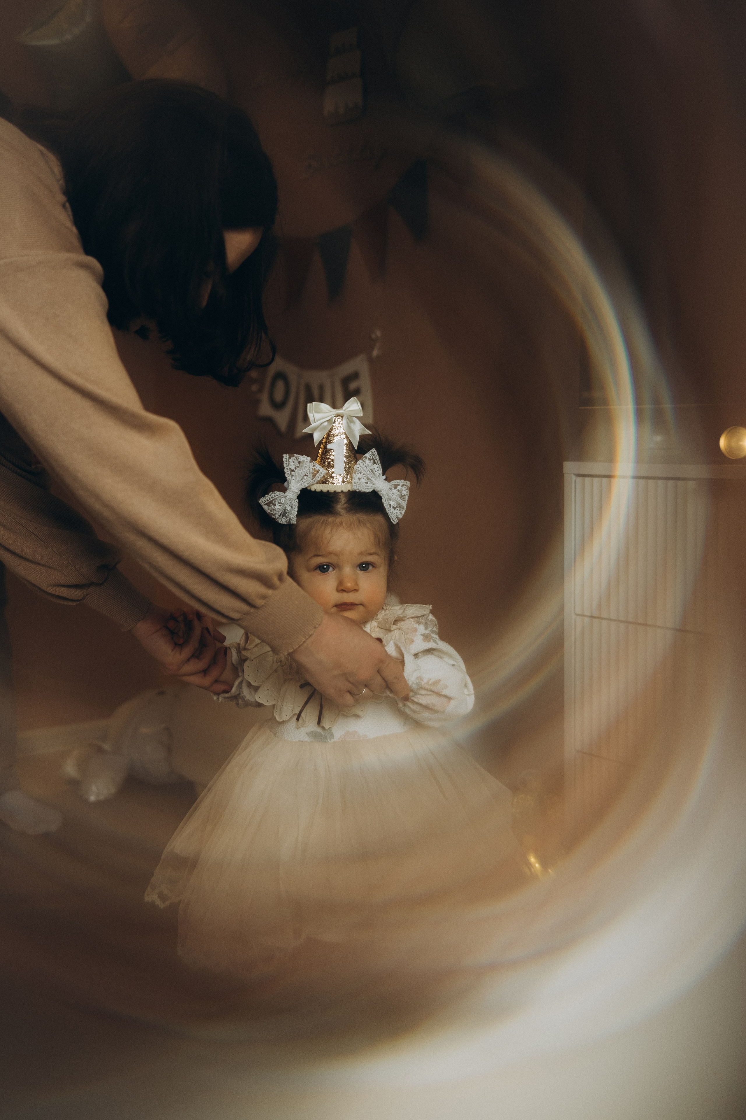 Сашеньке 1 годик 2025 г. Фотограф в Москве Ольга Елоева