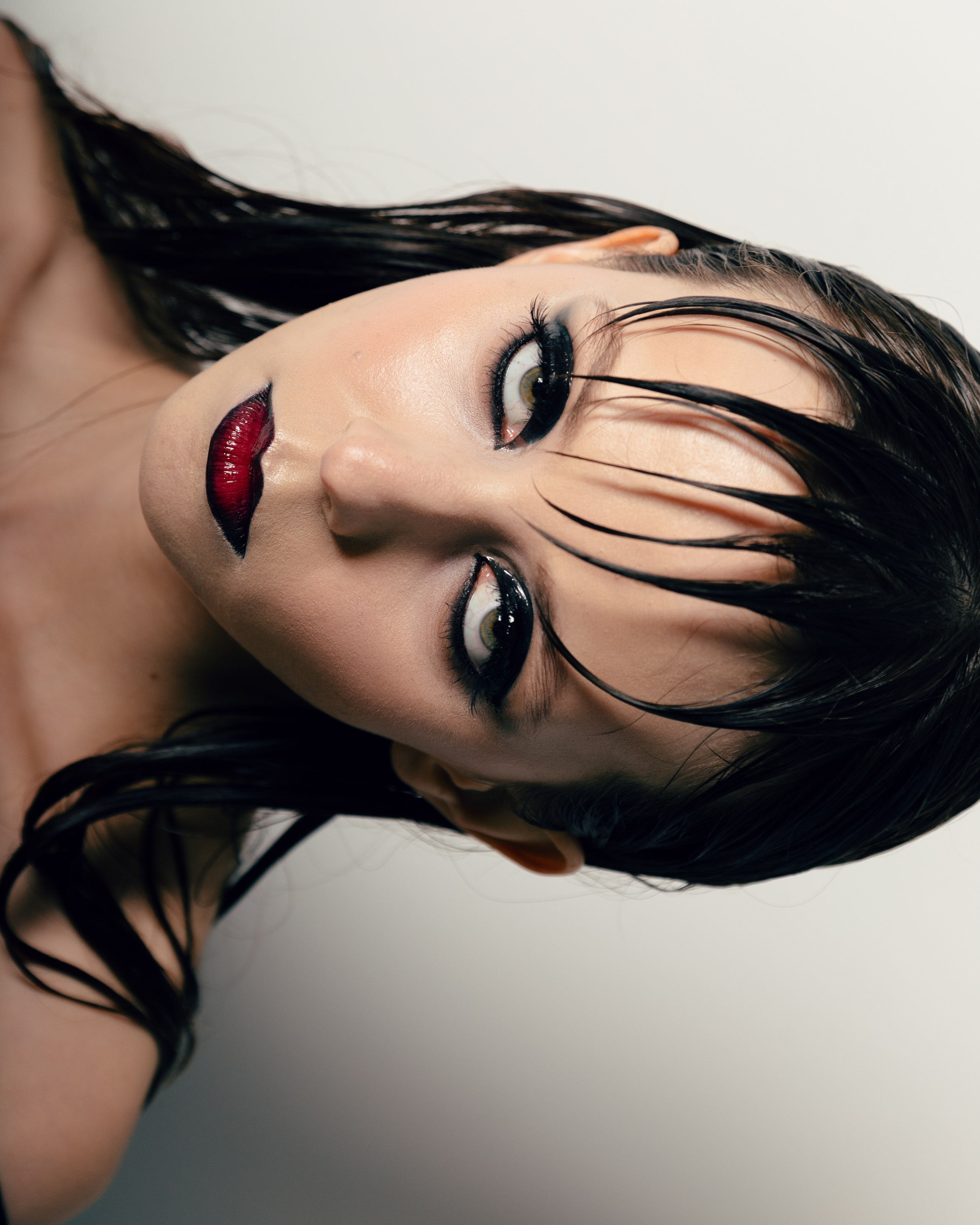 Таня_стилизация. Фотограф в Москве — Евгения Прокопенко