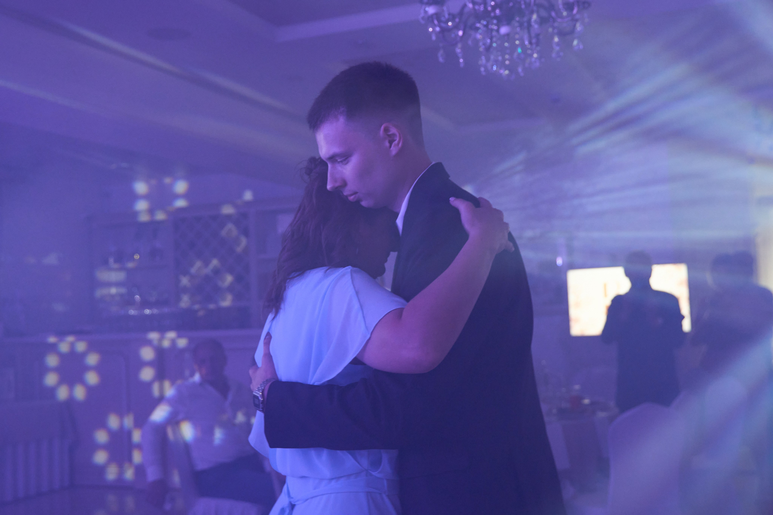 Свадьба Владислав & Валентина. Mariage