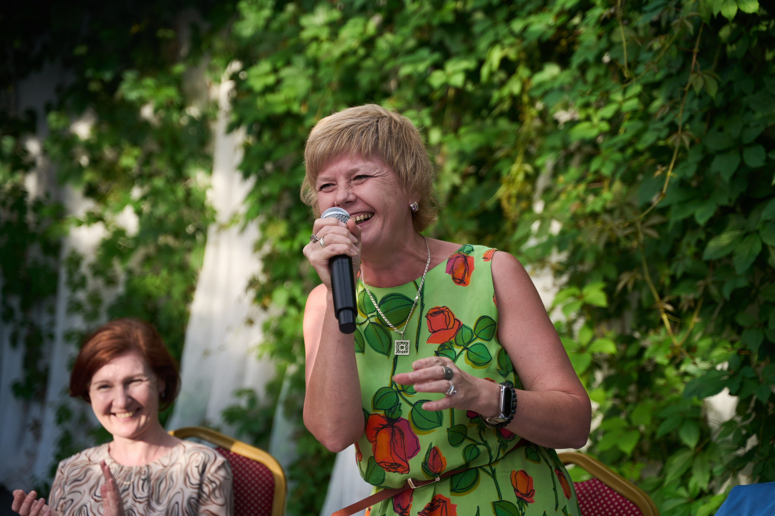 Выпускной Школа 183. Mariage