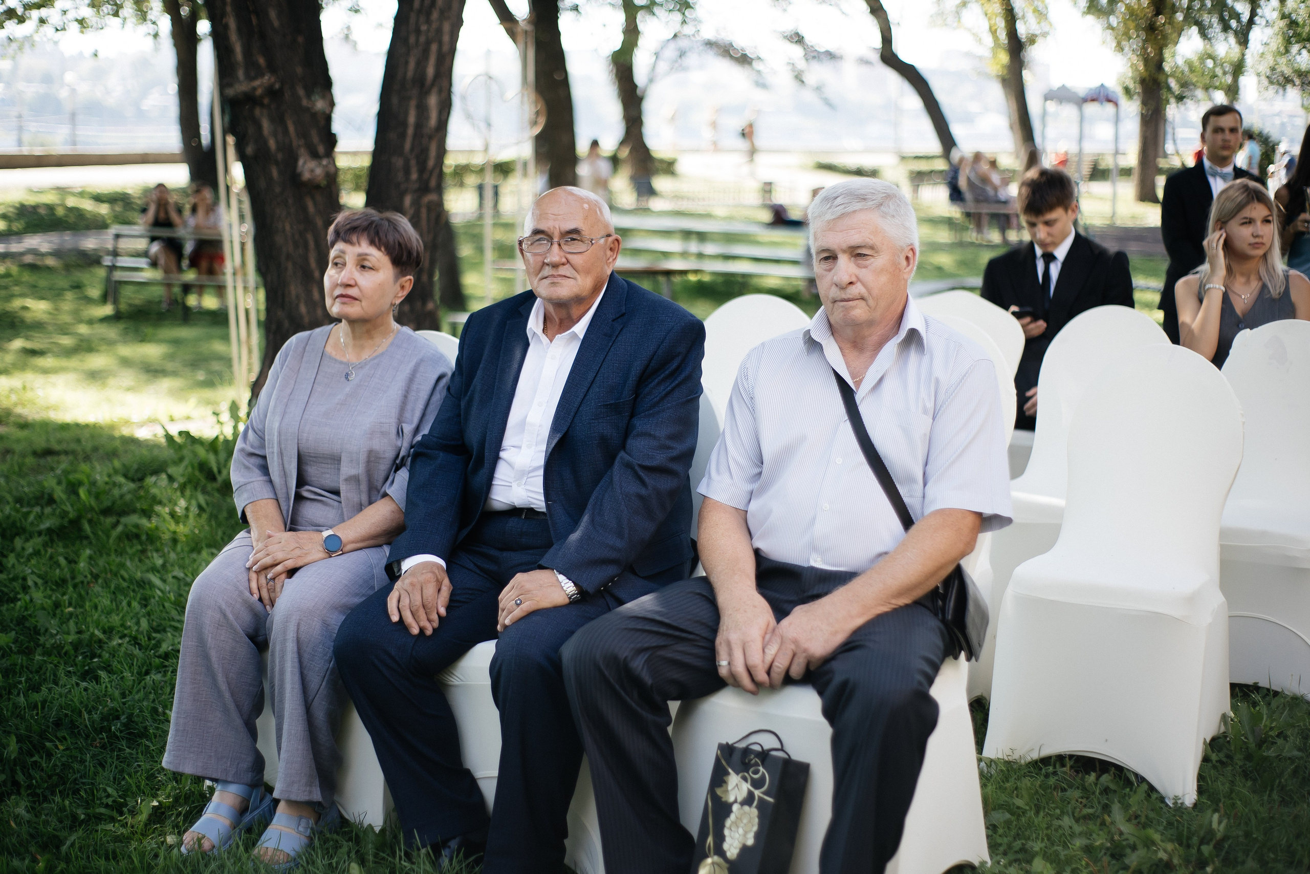 Полный свадебный день. Фотограф в Иркутске