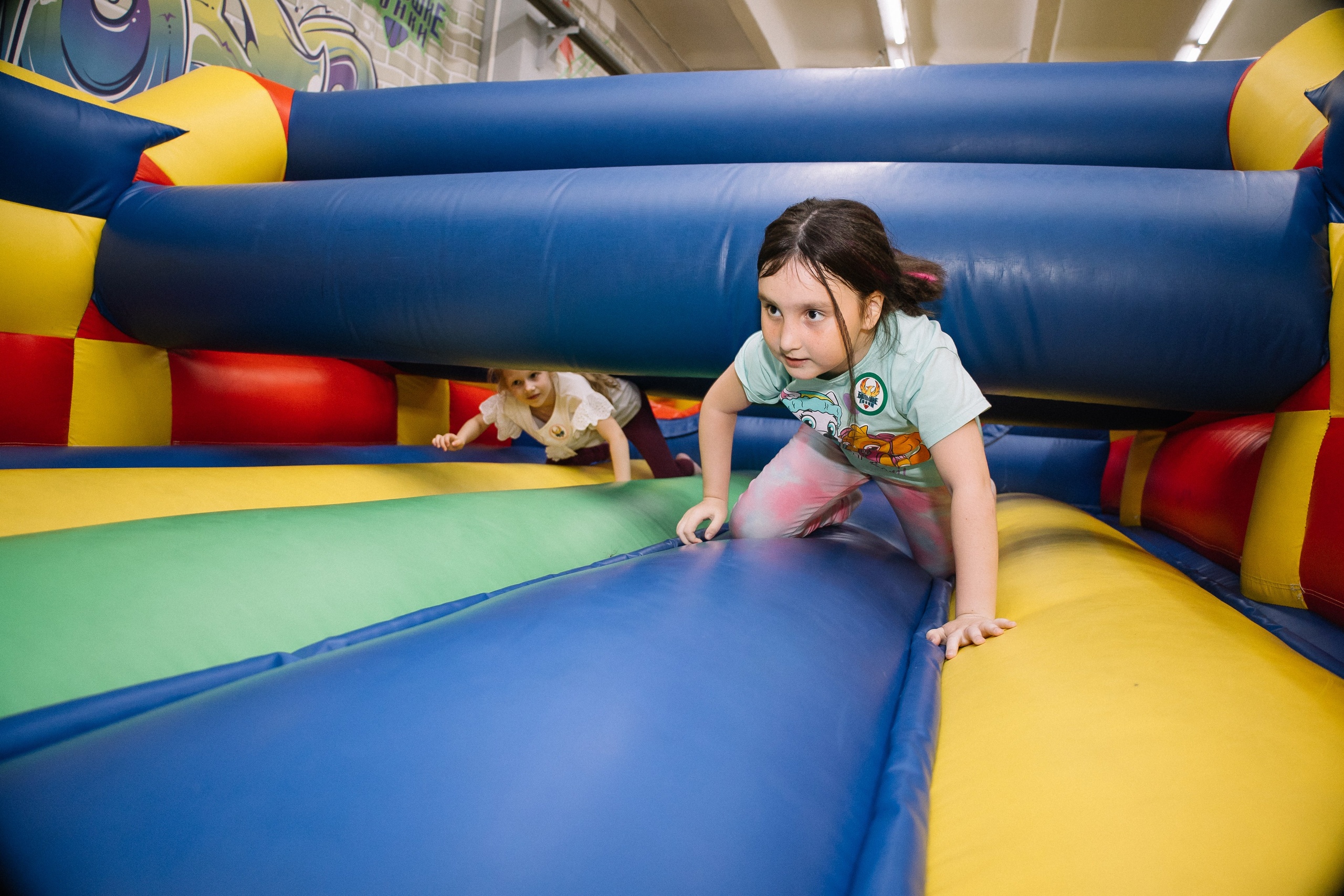 Выпускной в саду. Фотограф в Иркутске