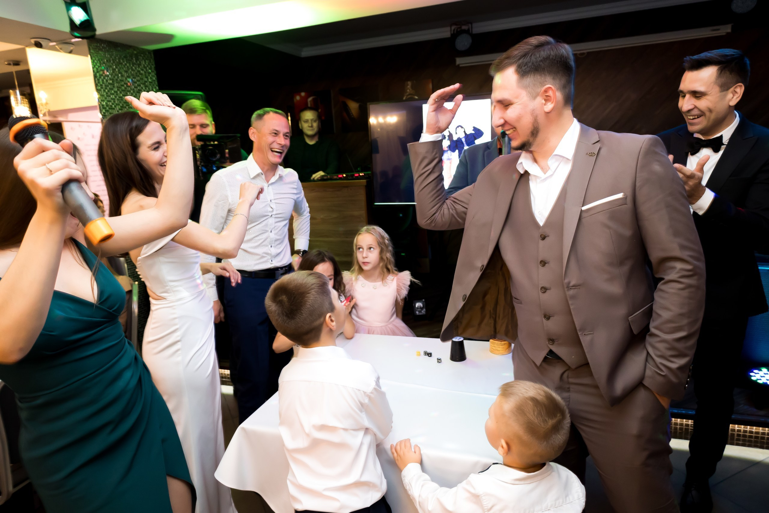 Свадьба полный день. Фотограф в Иркутске