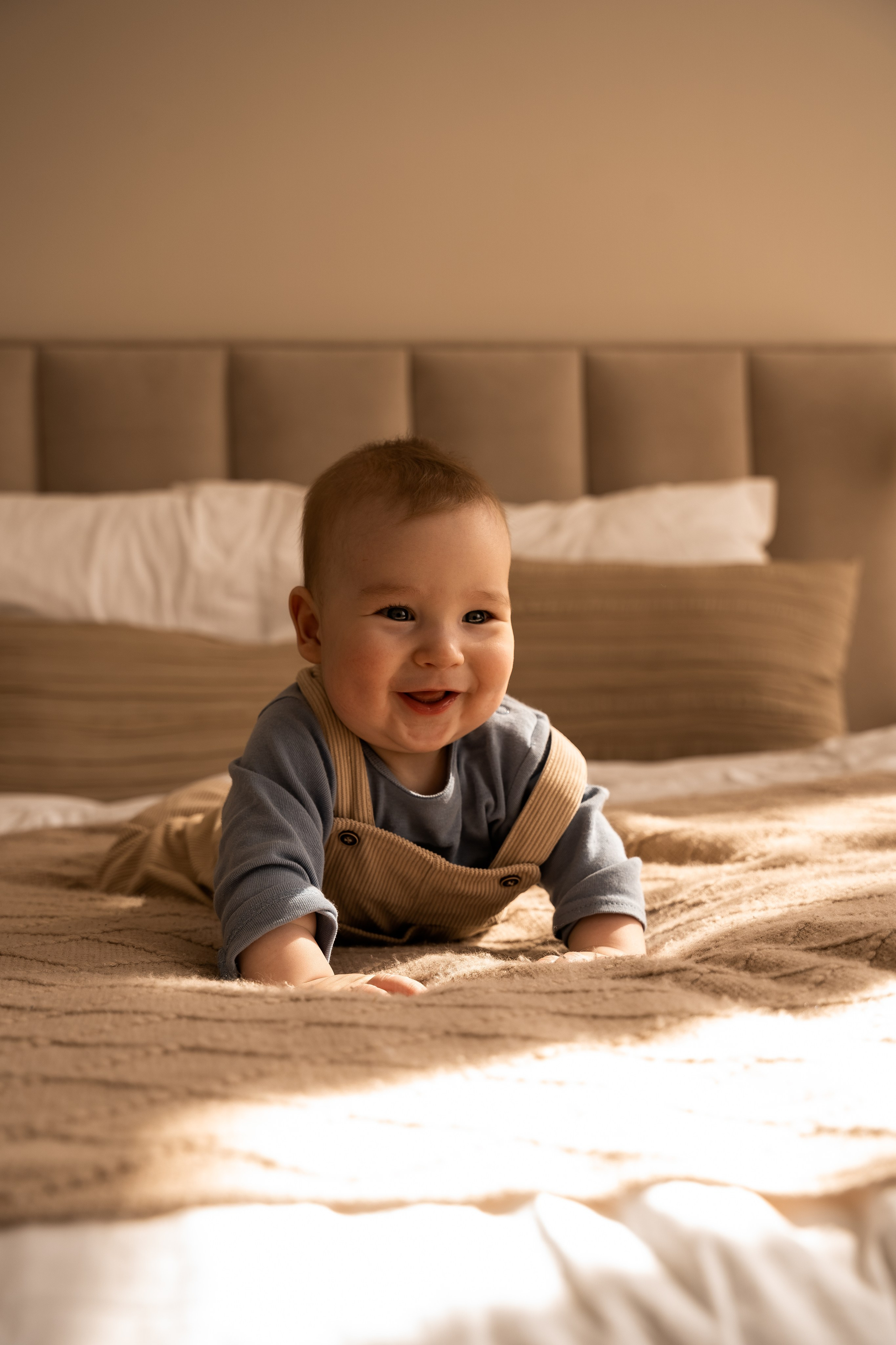 Семья Малышкиных. Фотограф в Ульяновске Александра Григоровских