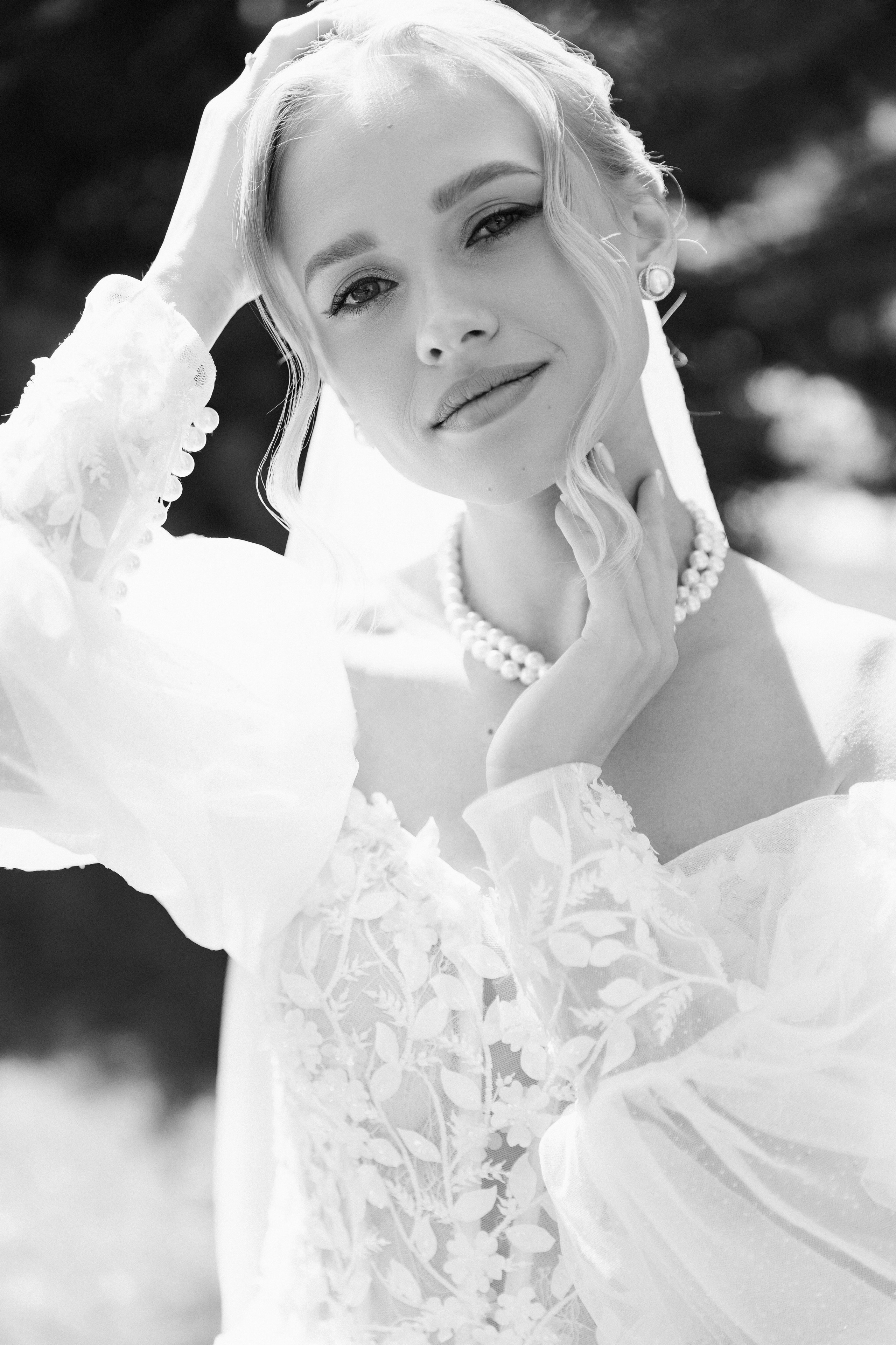 Роман и Анастасия. Фотограф в Челябинске Наталья Епимахова