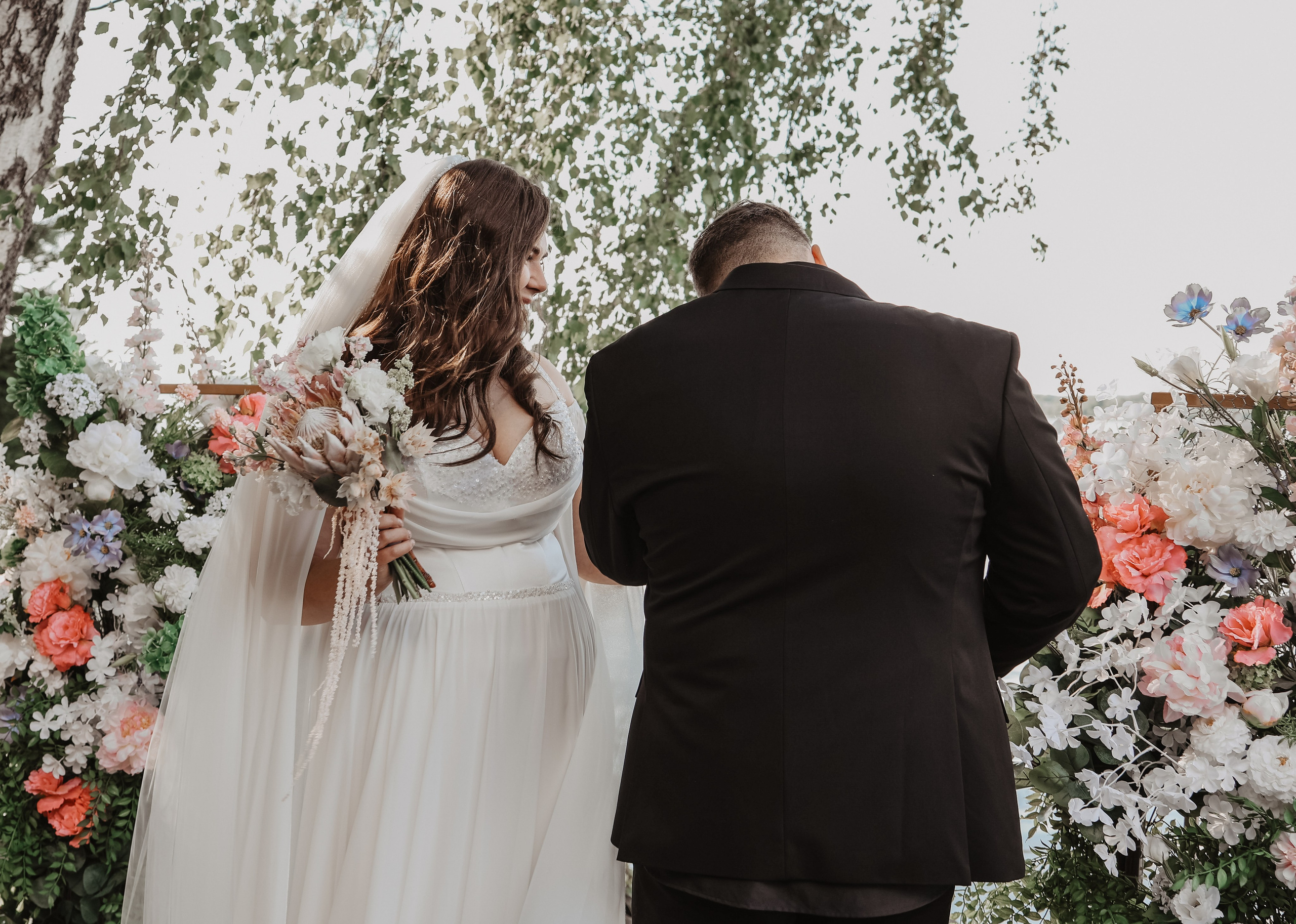 Константин и Полина. Фотограф и видеограф в Москве Полина Абраменкова