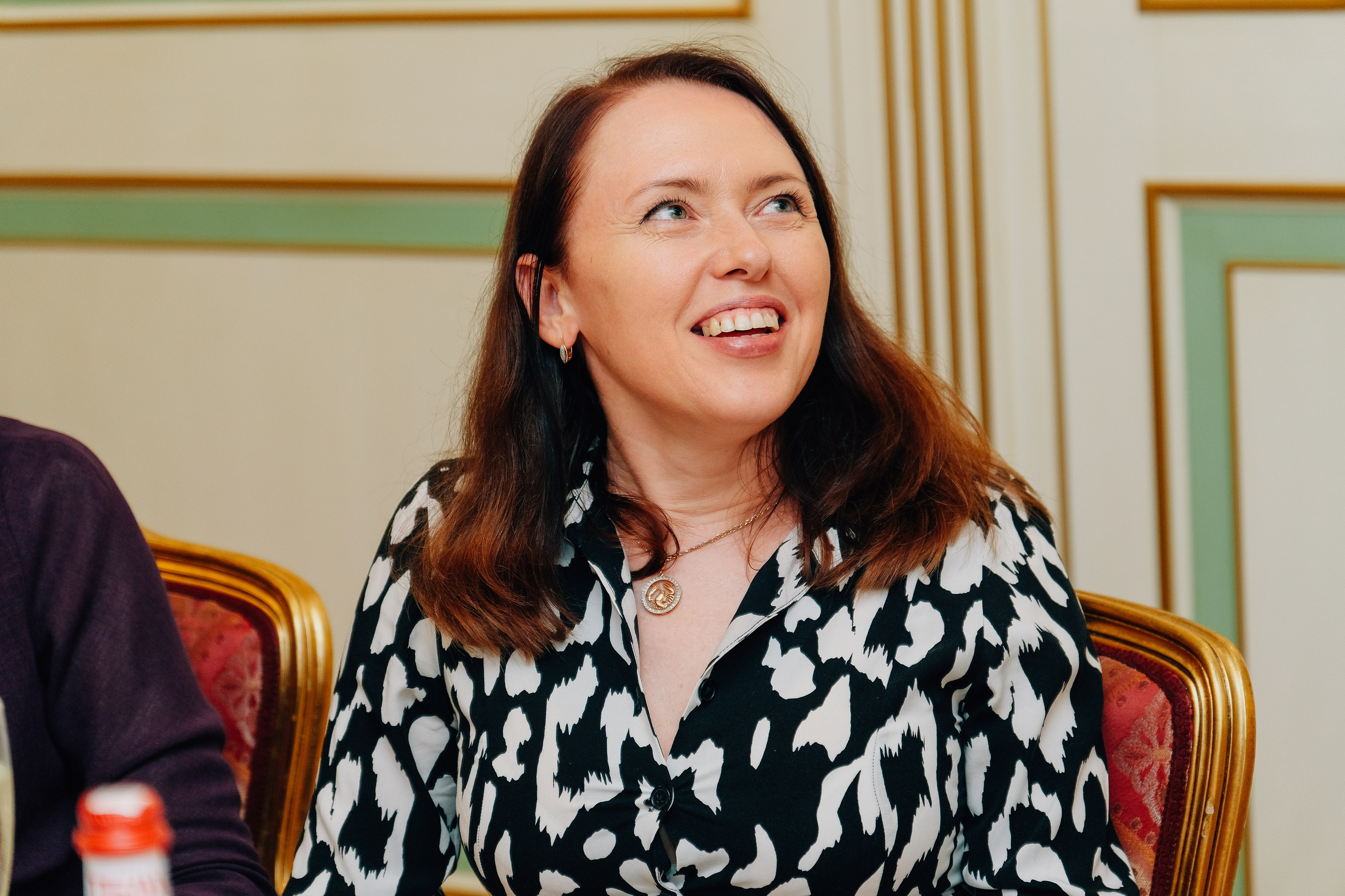 Александр и Мария. Фотограф и видеограф в Москве Полина Абраменкова