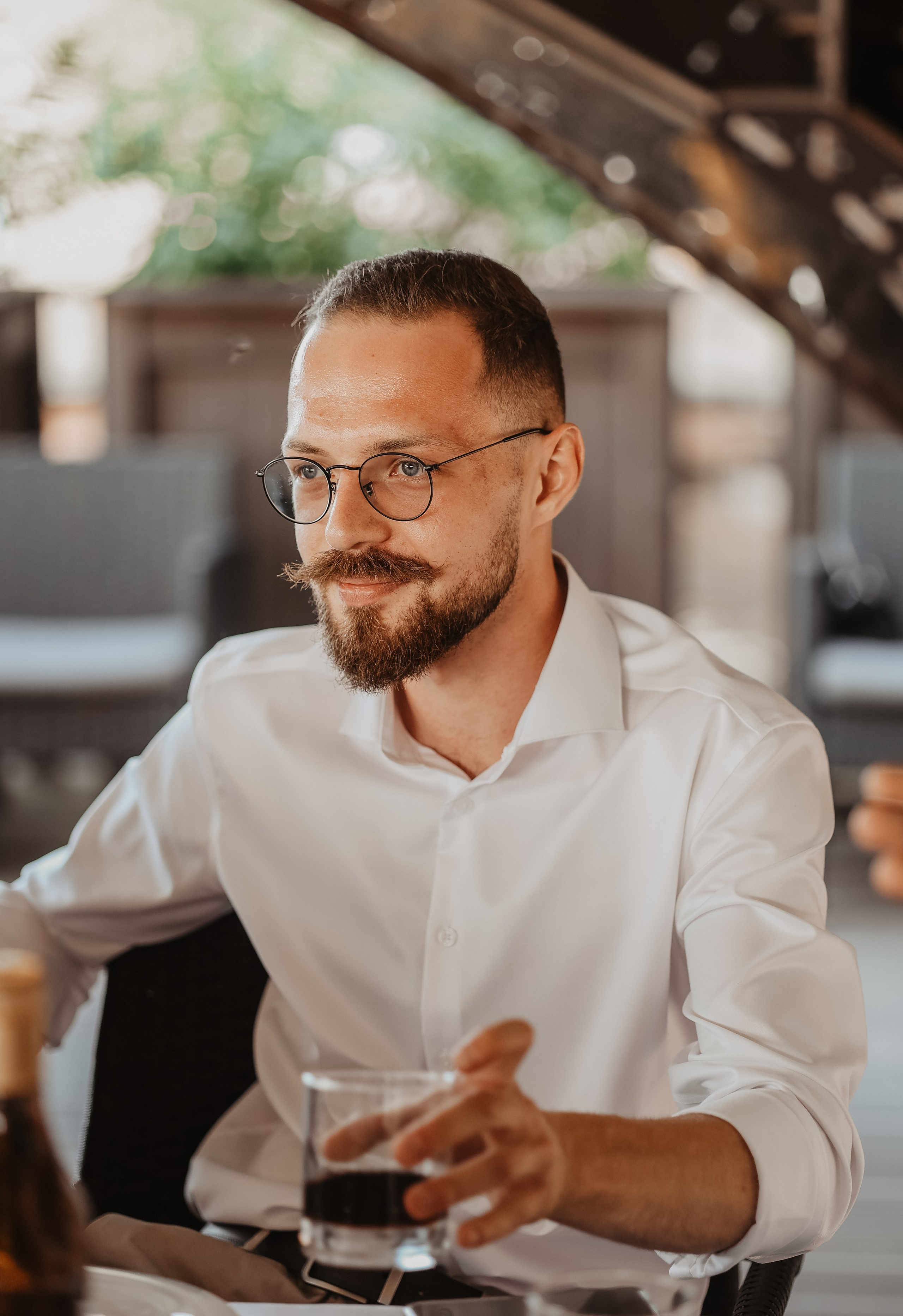 Константин и Полина. Фотограф и видеограф в Москве Полина Абраменкова