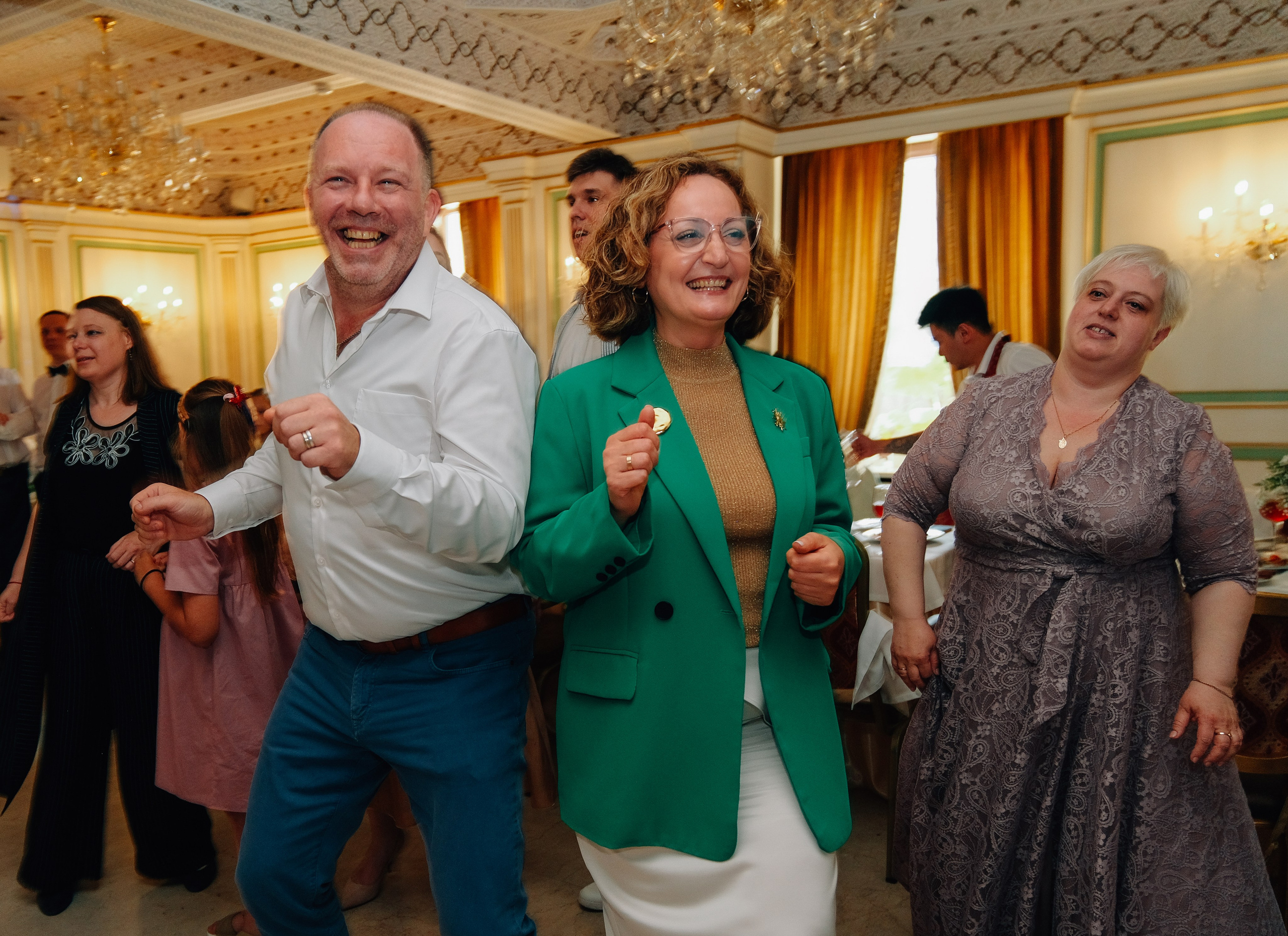 Александр и Мария. Фотограф и видеограф в Москве Полина Абраменкова