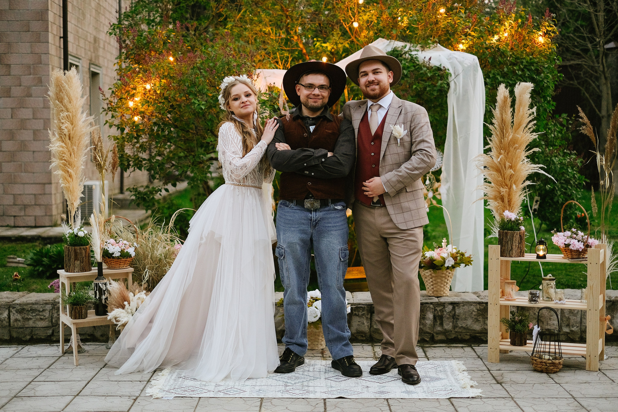 Артем и Наталия. Фотограф и видеограф в Москве Полина Абраменкова