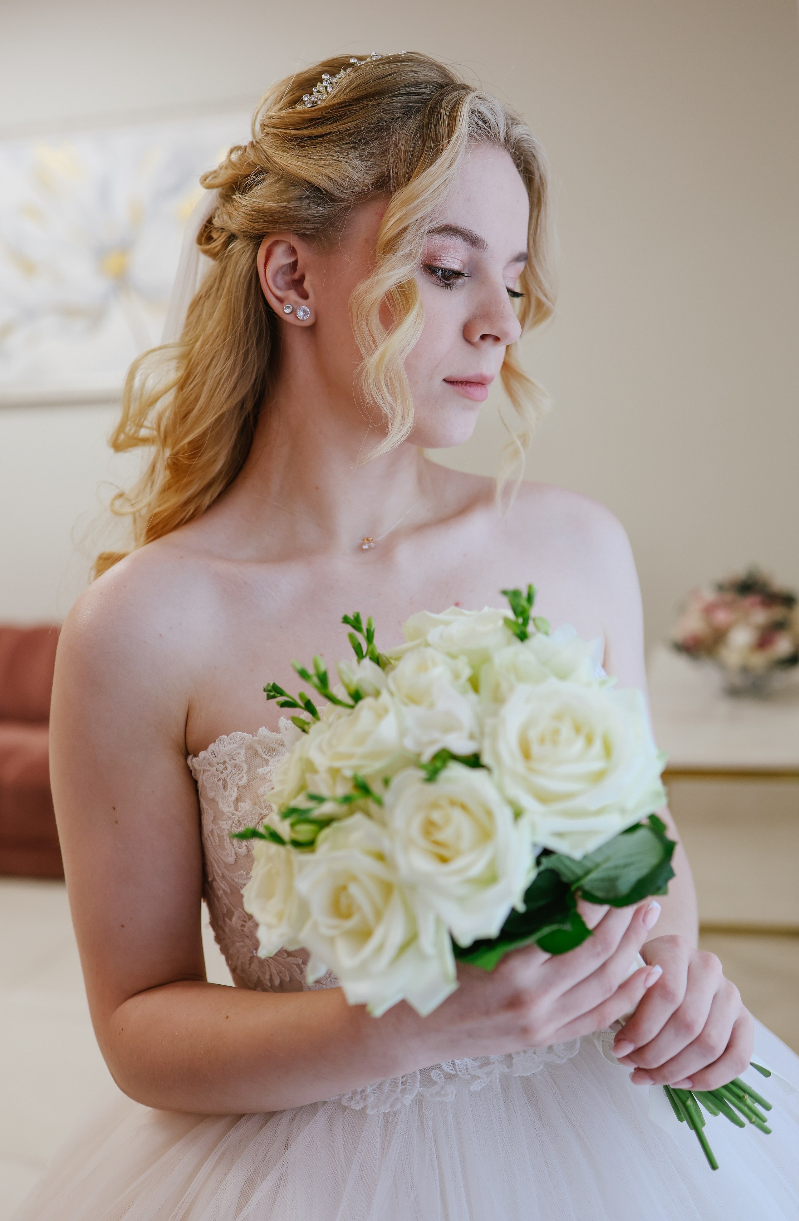 Никита и Даша. Фотограф и видеограф в Москве Полина Абраменкова