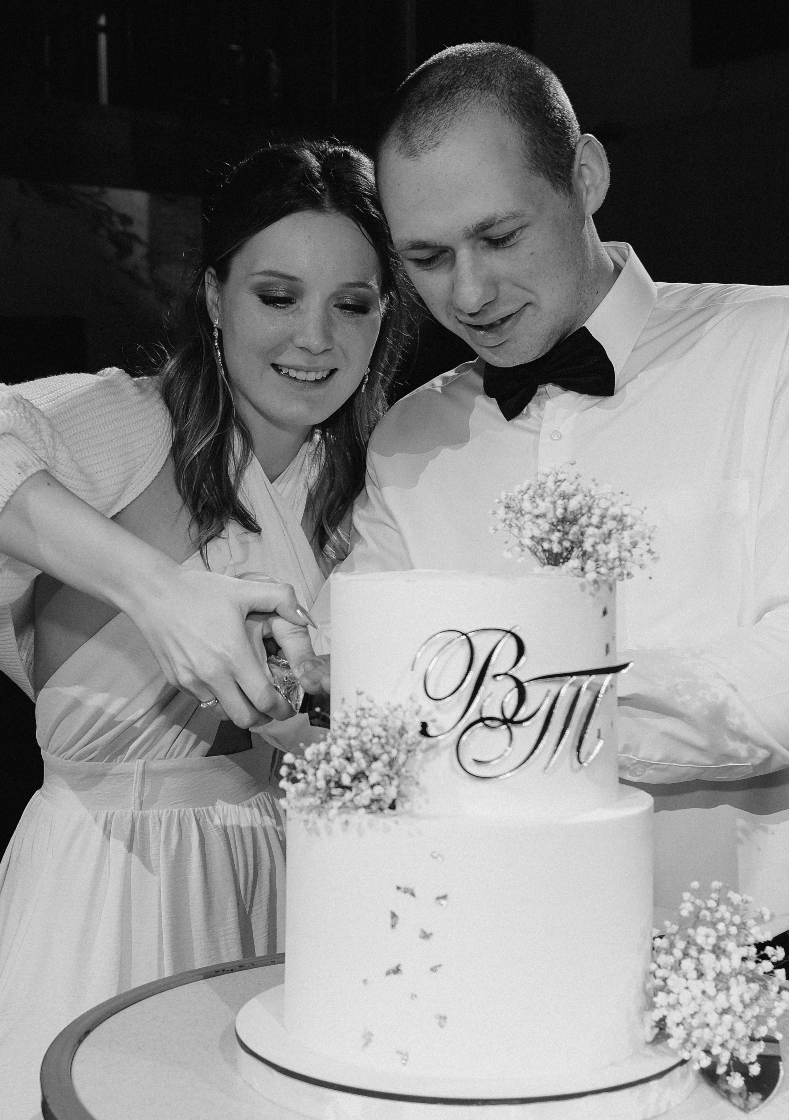 Любовь. Фотограф и видеограф в Москве Полина Абраменкова