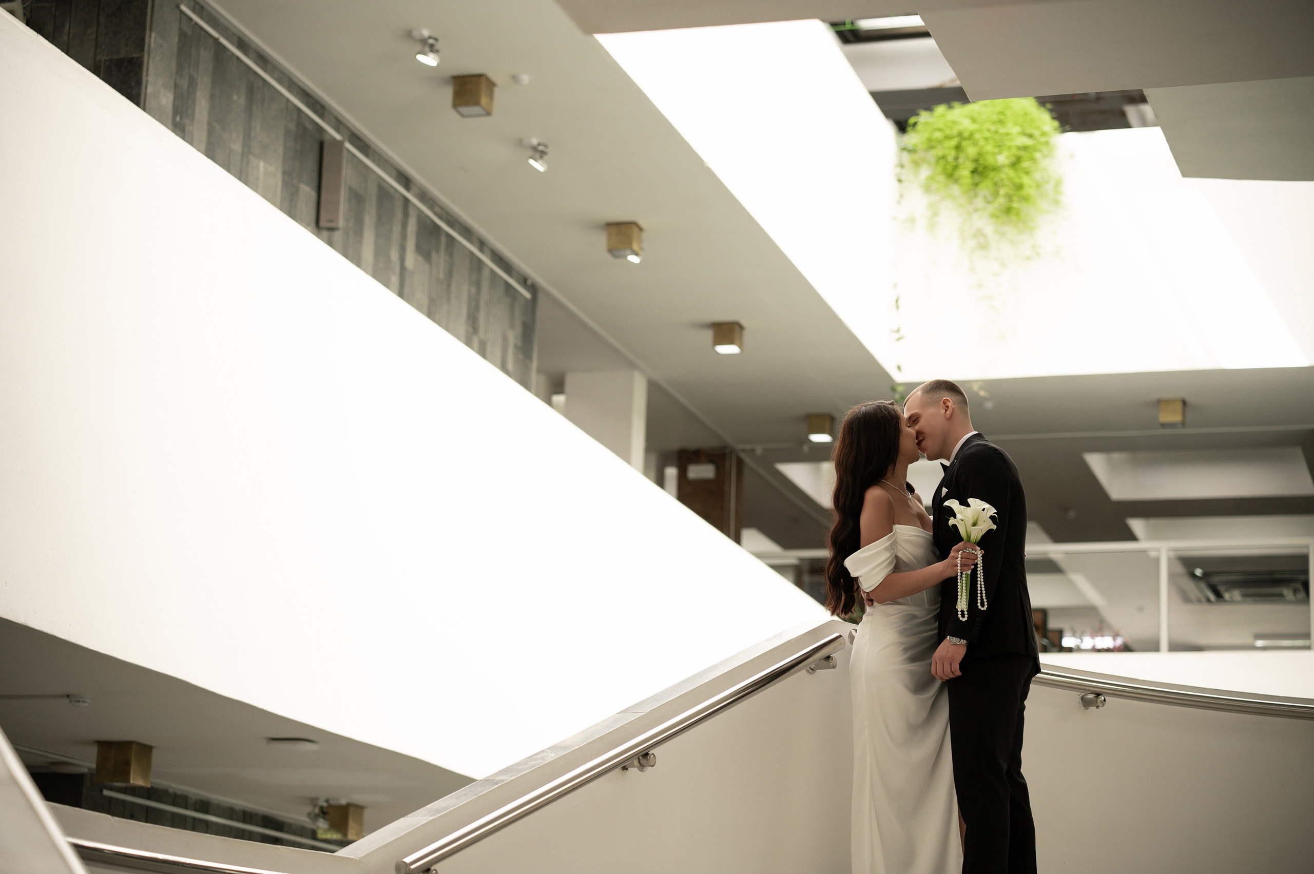 Даниил & Анастасия. Фотограф Таня Юдина в Ростове-на-Дону