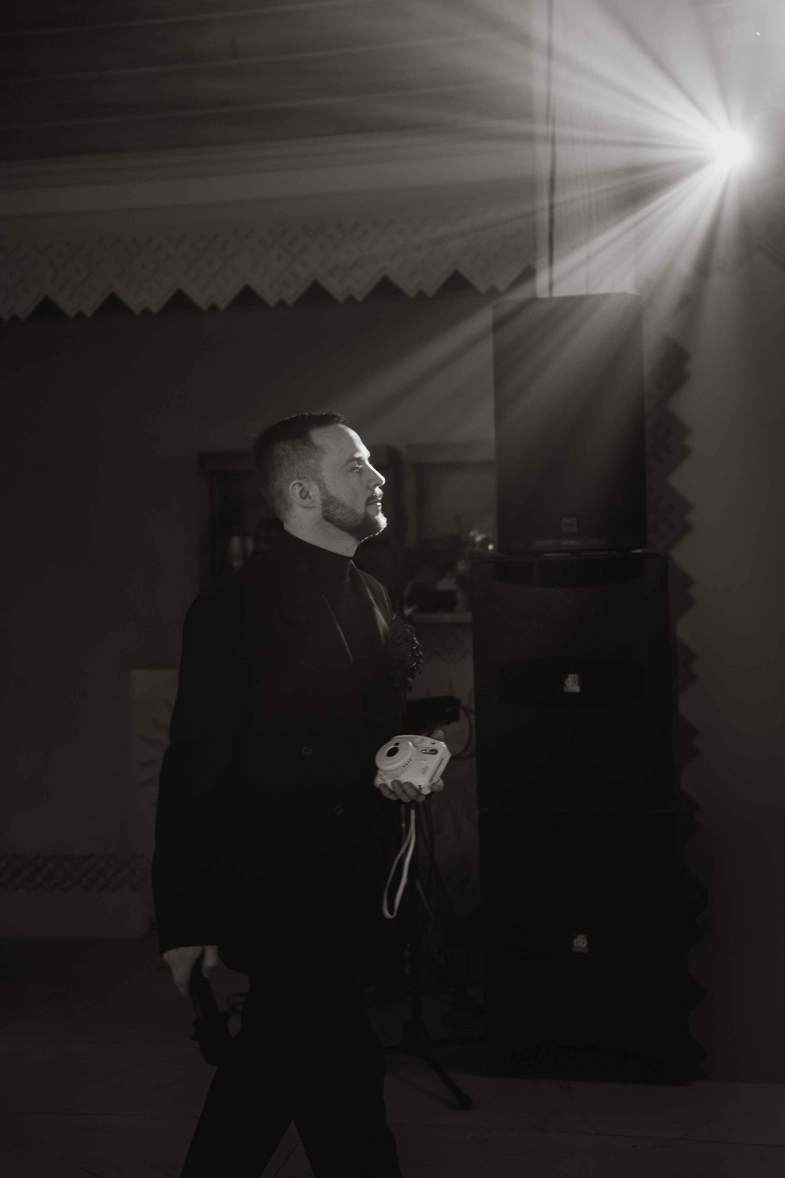 Батыр и Аполлинария. Семейный фотограф в Москве Галина Гончар