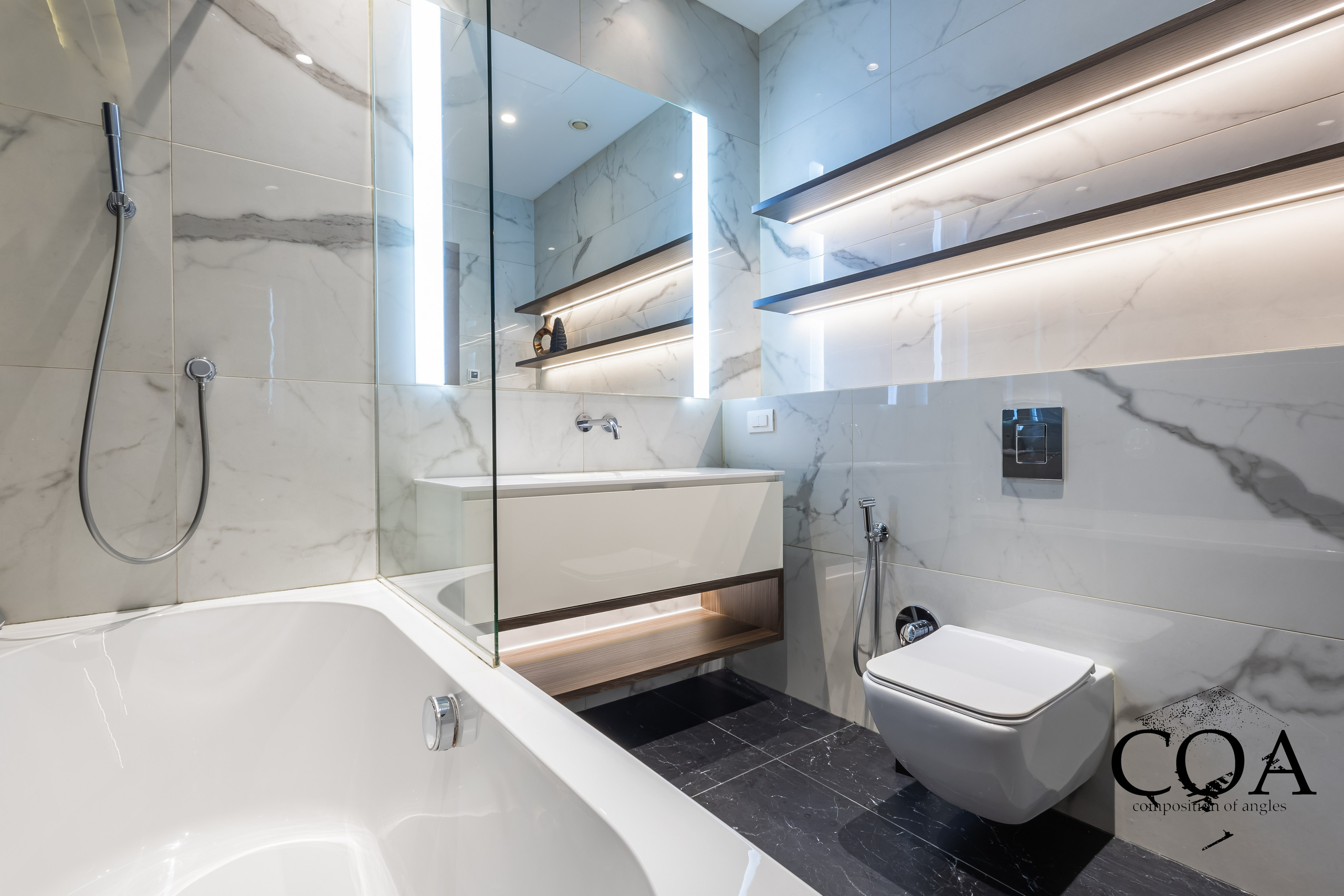 Интерьерная съёмка. Фотограф-ретушёр