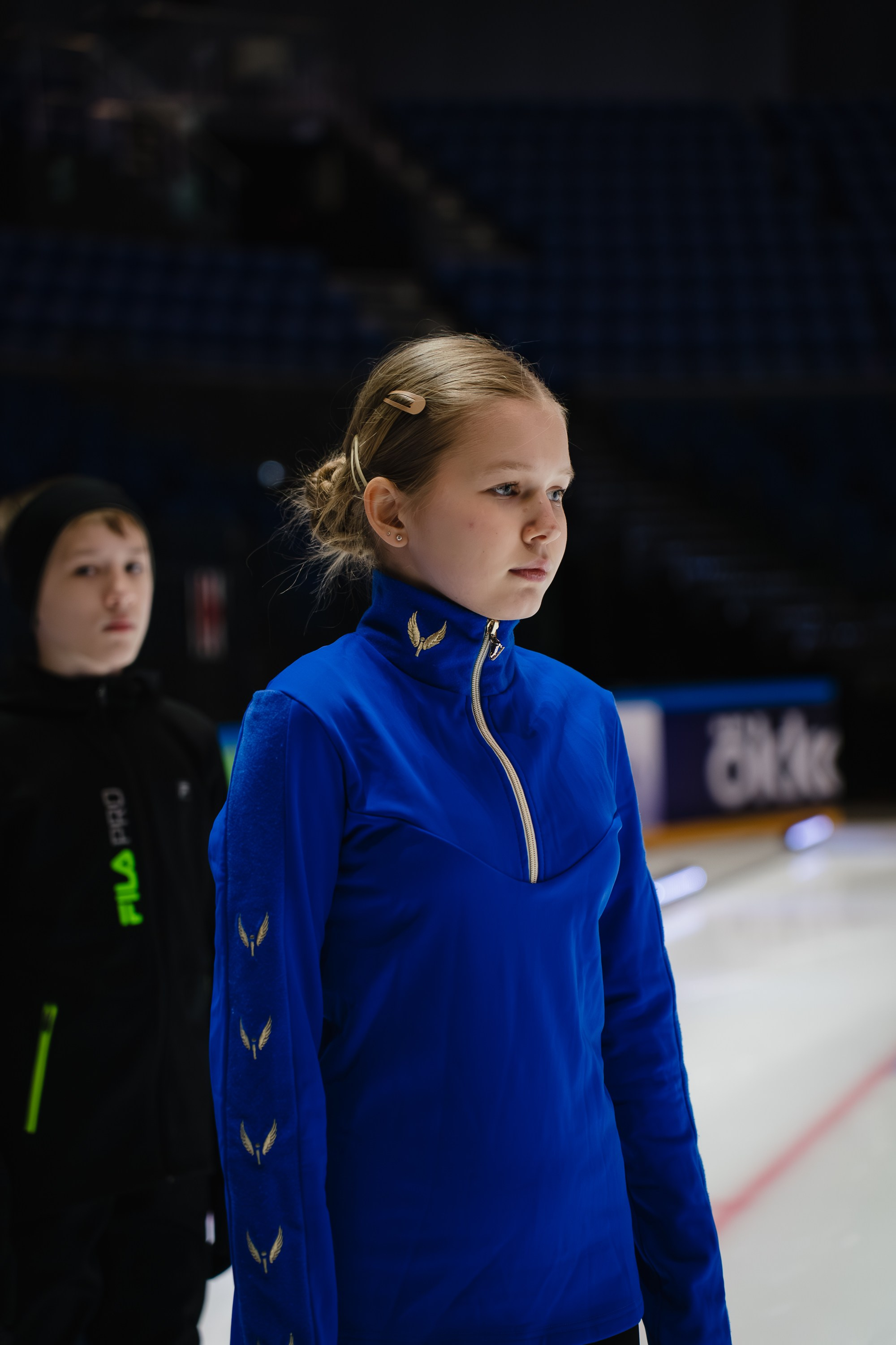 Мастер-класс Даниила Глейхенгауза. Воробьева Ксения — Спортивный и танцевальный фотограф Новосибирск