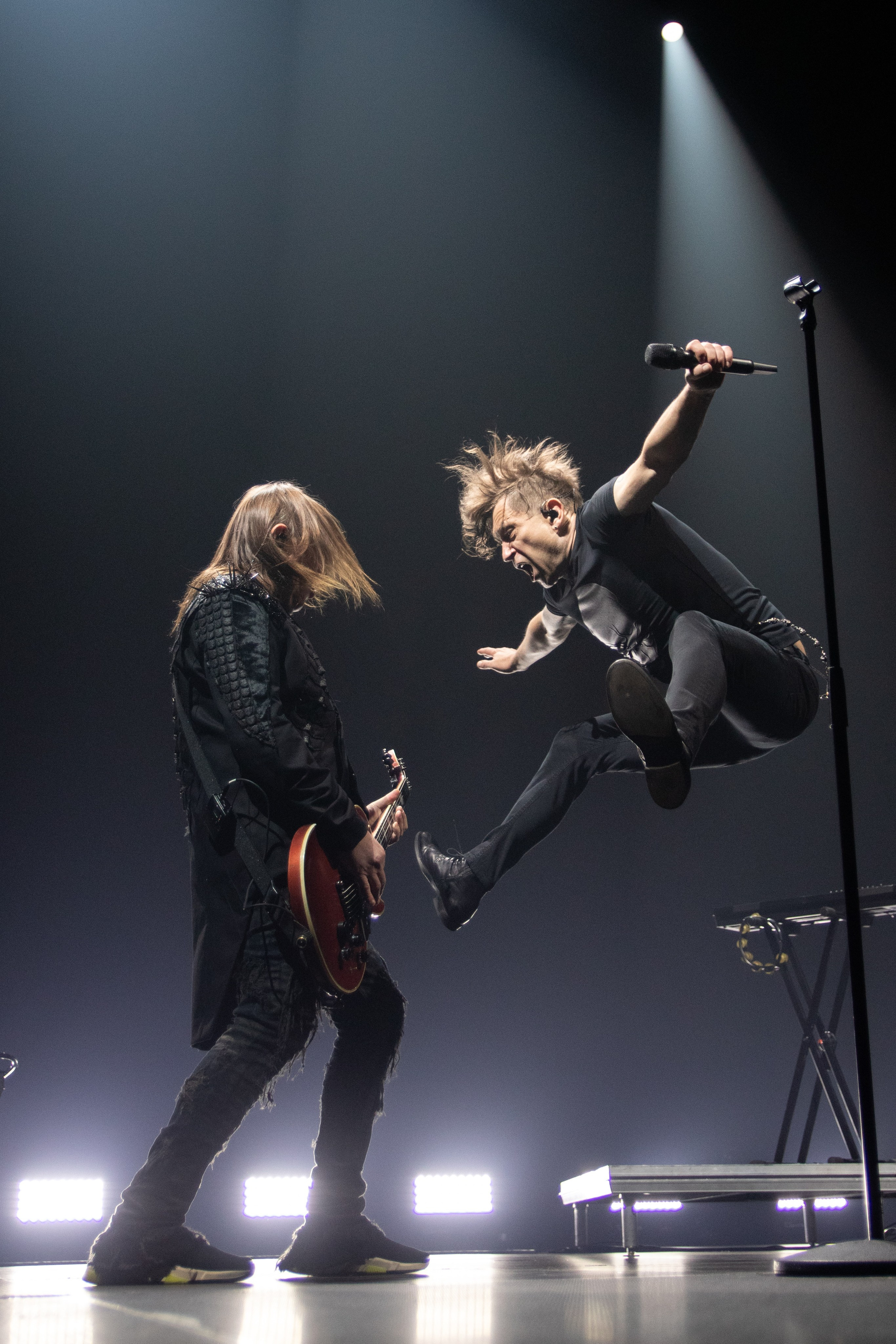 БИ-2. Фотограф Севастополь, Крым. Портретный и репортажный фотограф Коваленко Антонина