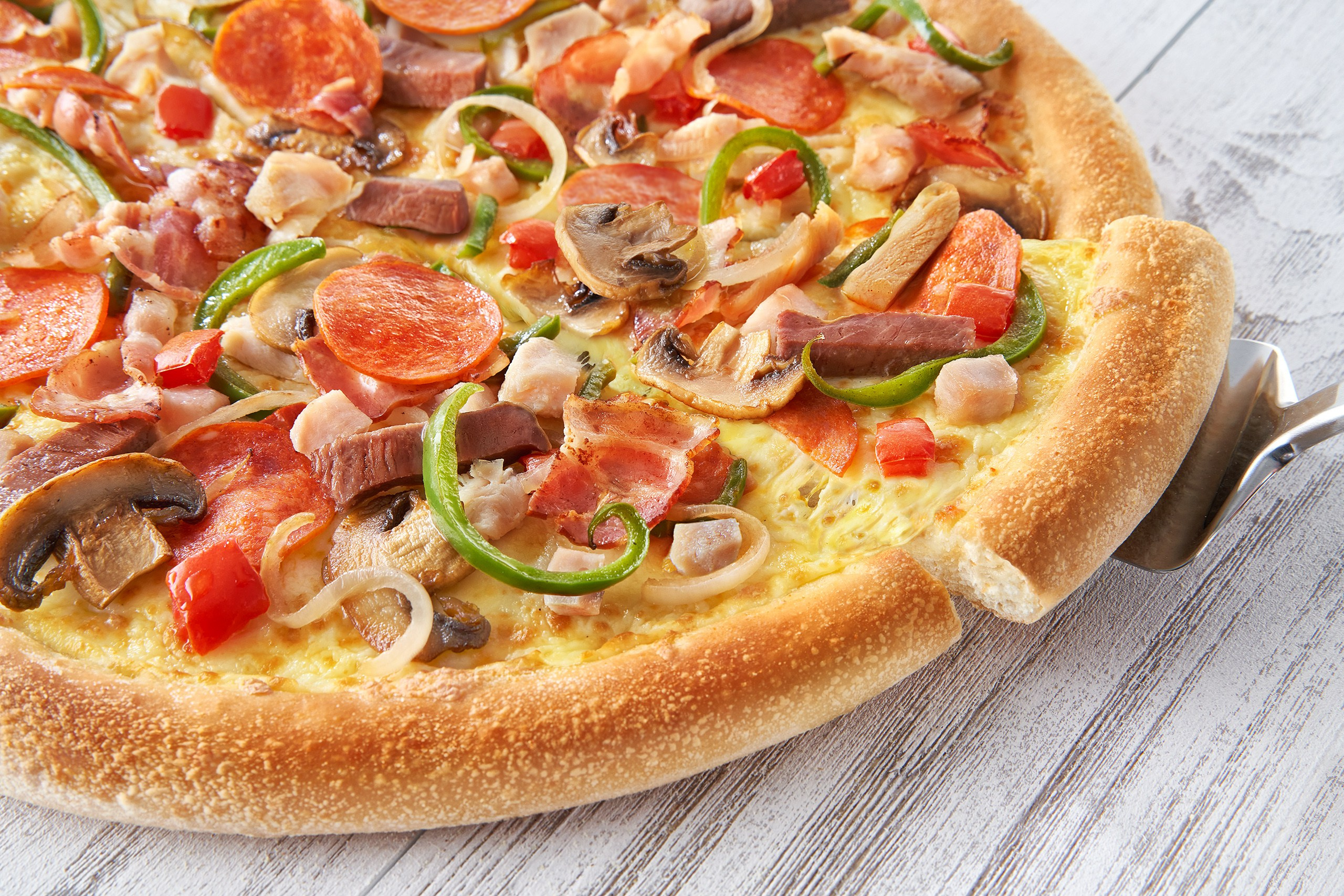 Портфолио фуд фотографа и фуд стилиста. Рекламный и фуд фотограф в Санкт-Петербурге Вадим Константинов