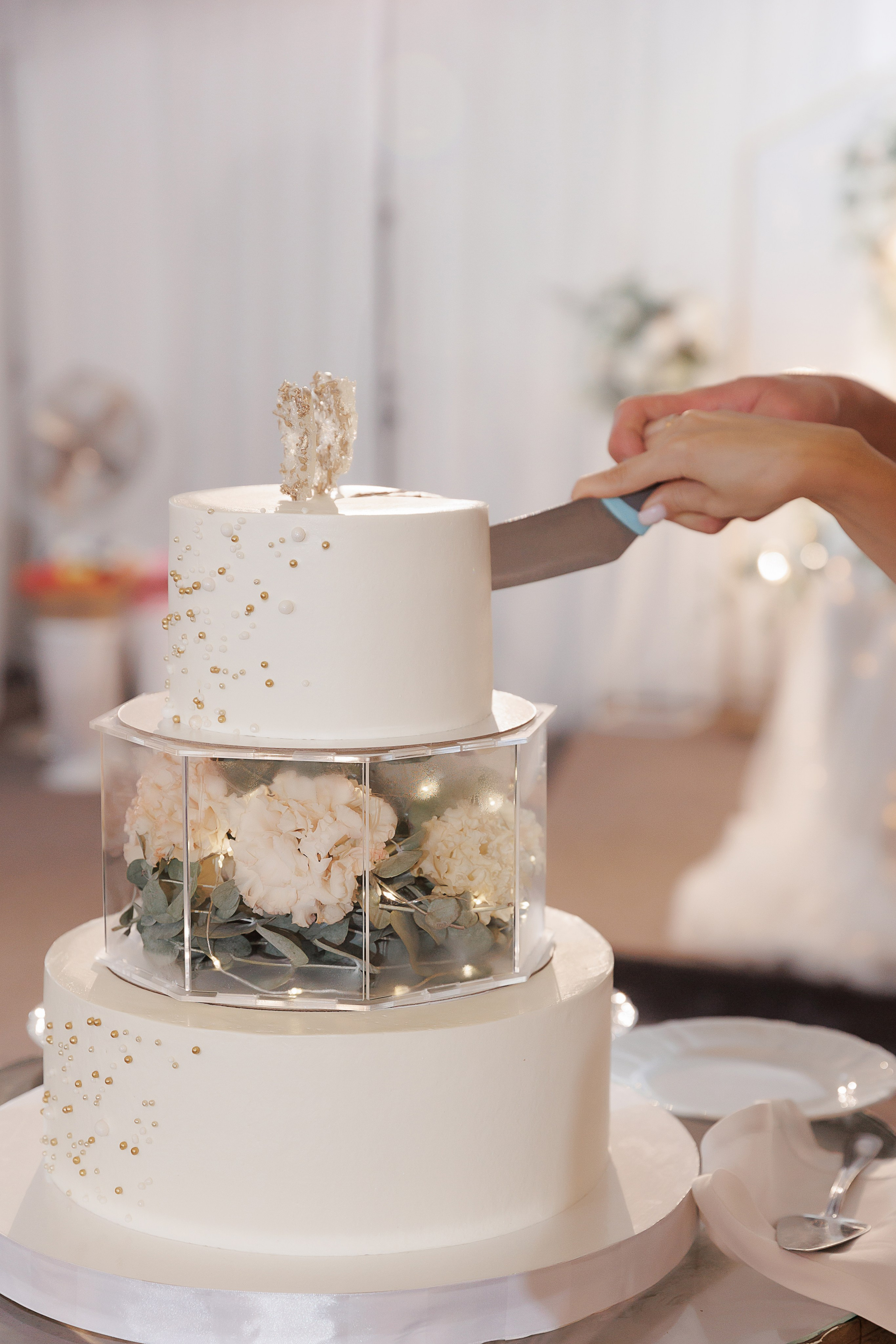 Алина и Максим. Свадебный и семейный фотограф в Твери и Тверской области