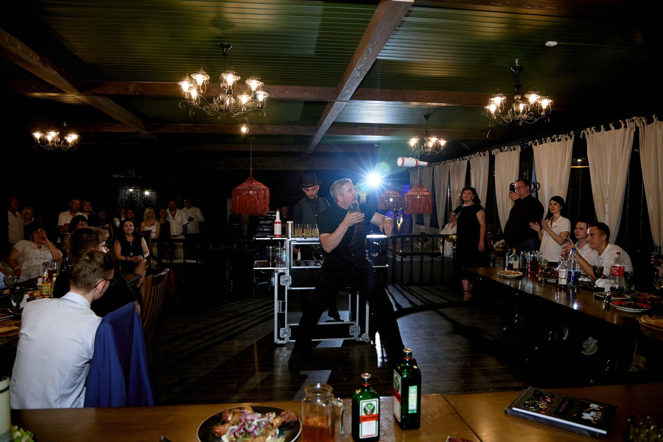 Выпускной 35 Сош. Фотограф Выпускные альбомы Таганрог Сергей Коробченко