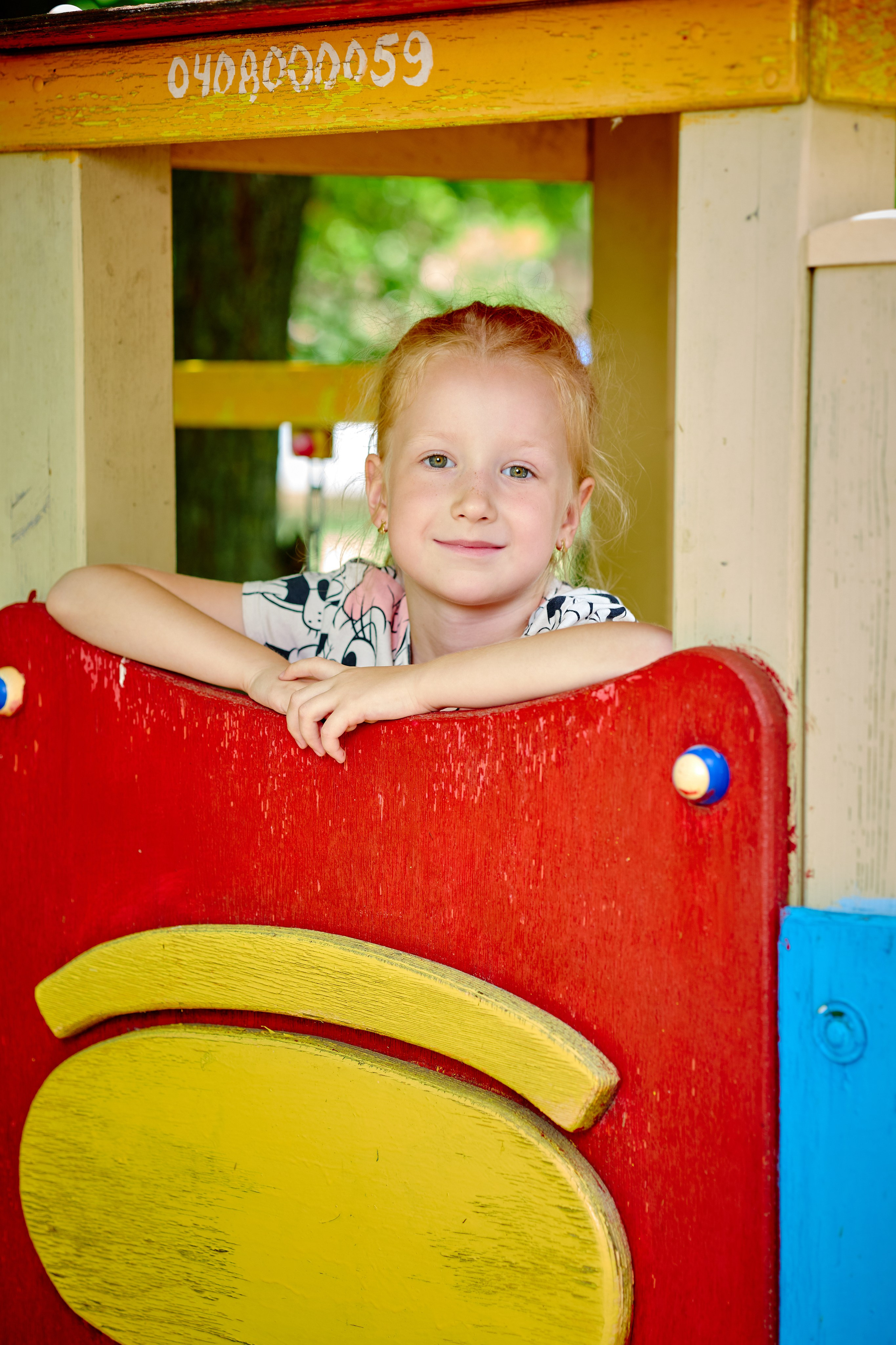 Пример летней съемки в детском саду № 92 Старшая группа Радуга. Фотограф Выпускные альбомы Таганрог Сергей Коробченко