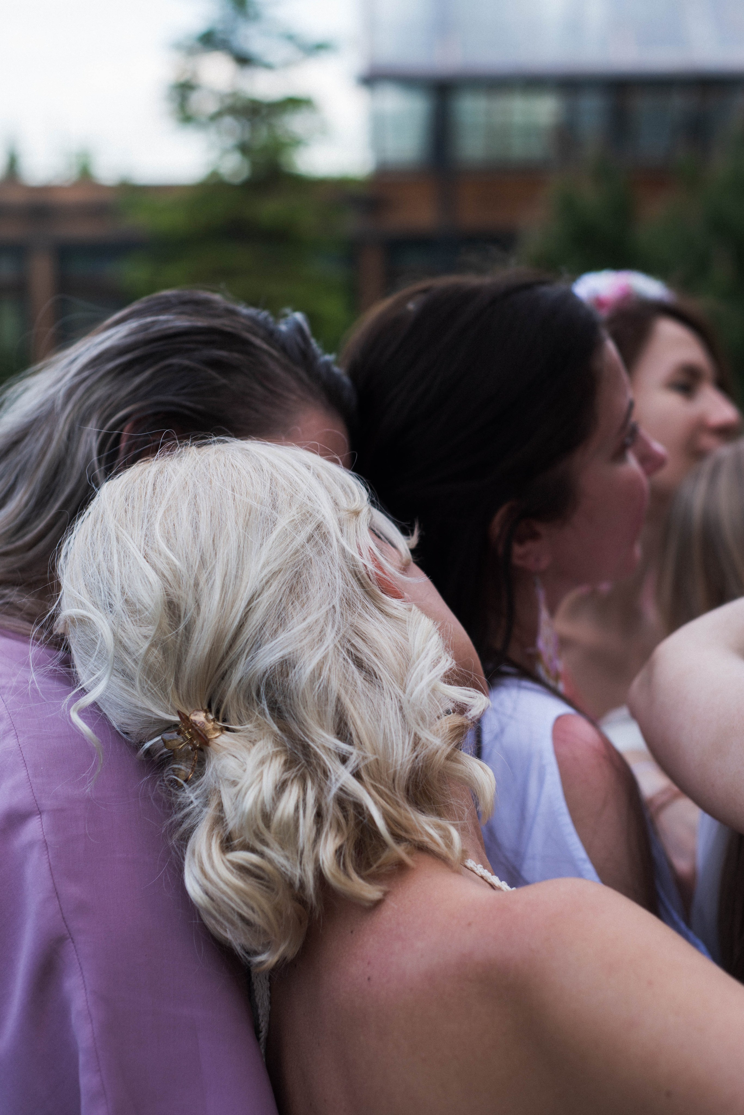 Ретрит. Фотограф Валерия Тенникова