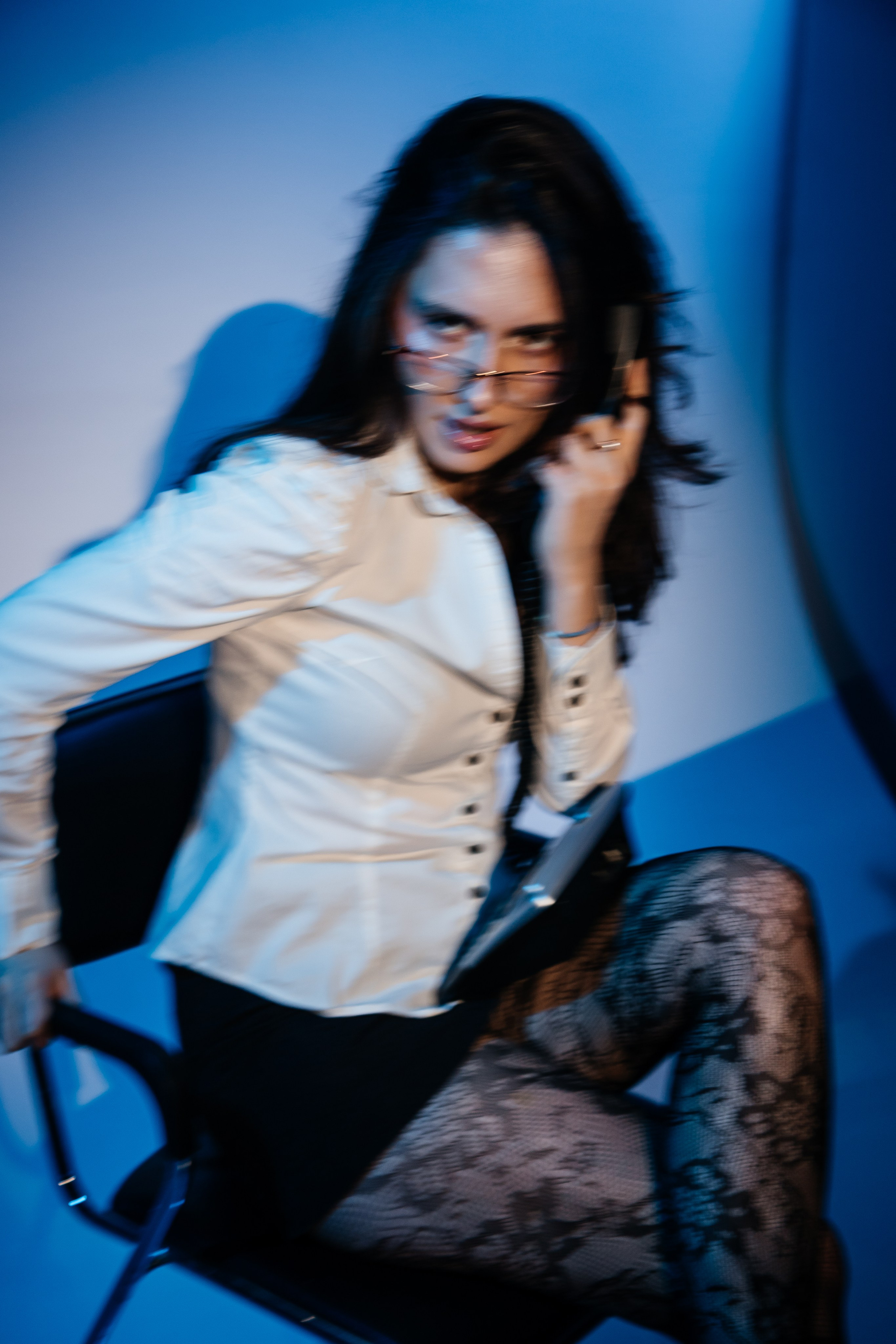 OFFICE SIRENS. Фотограф Александр Бигари