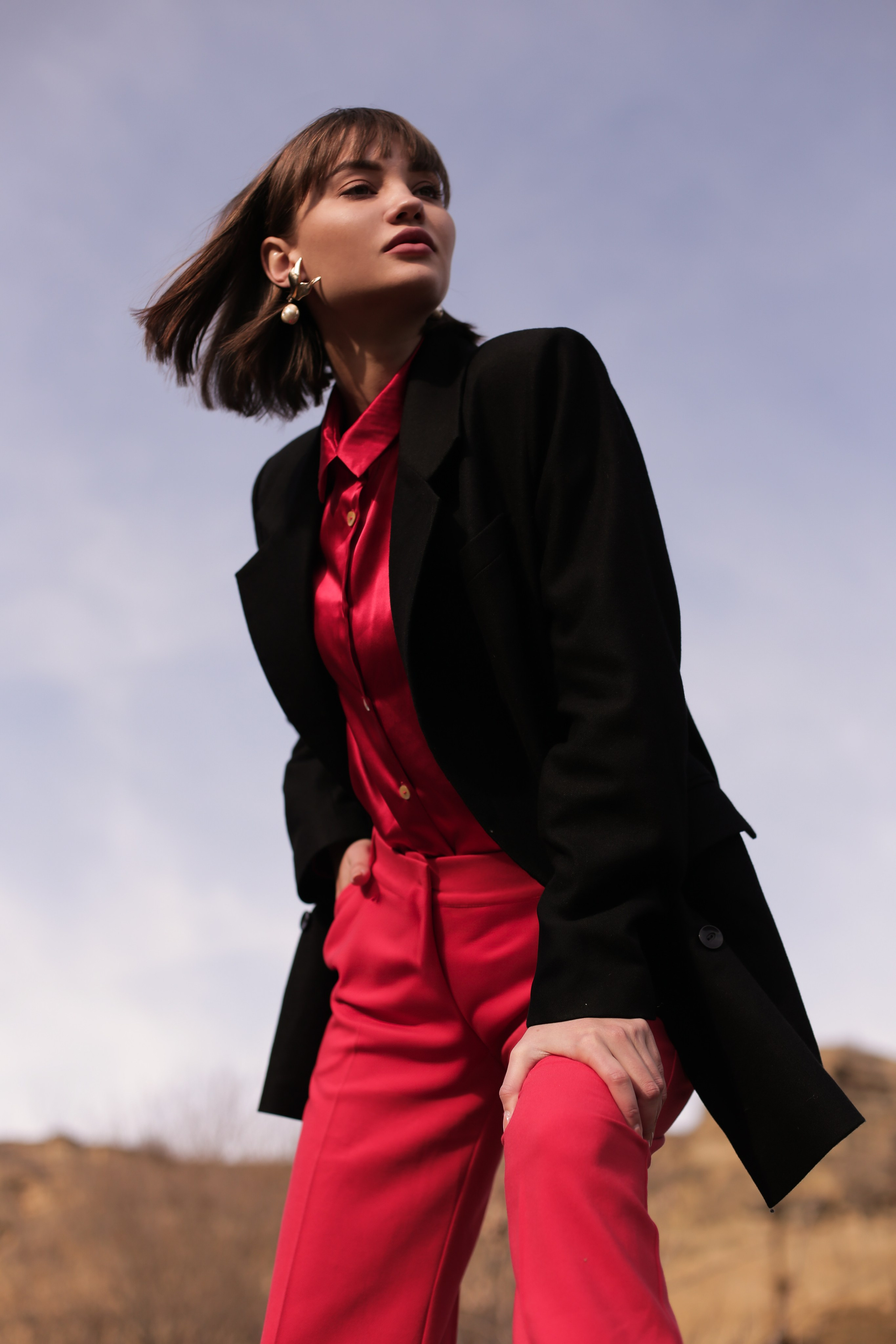 Look Book. Фотограф Кисловодск Пятигорск