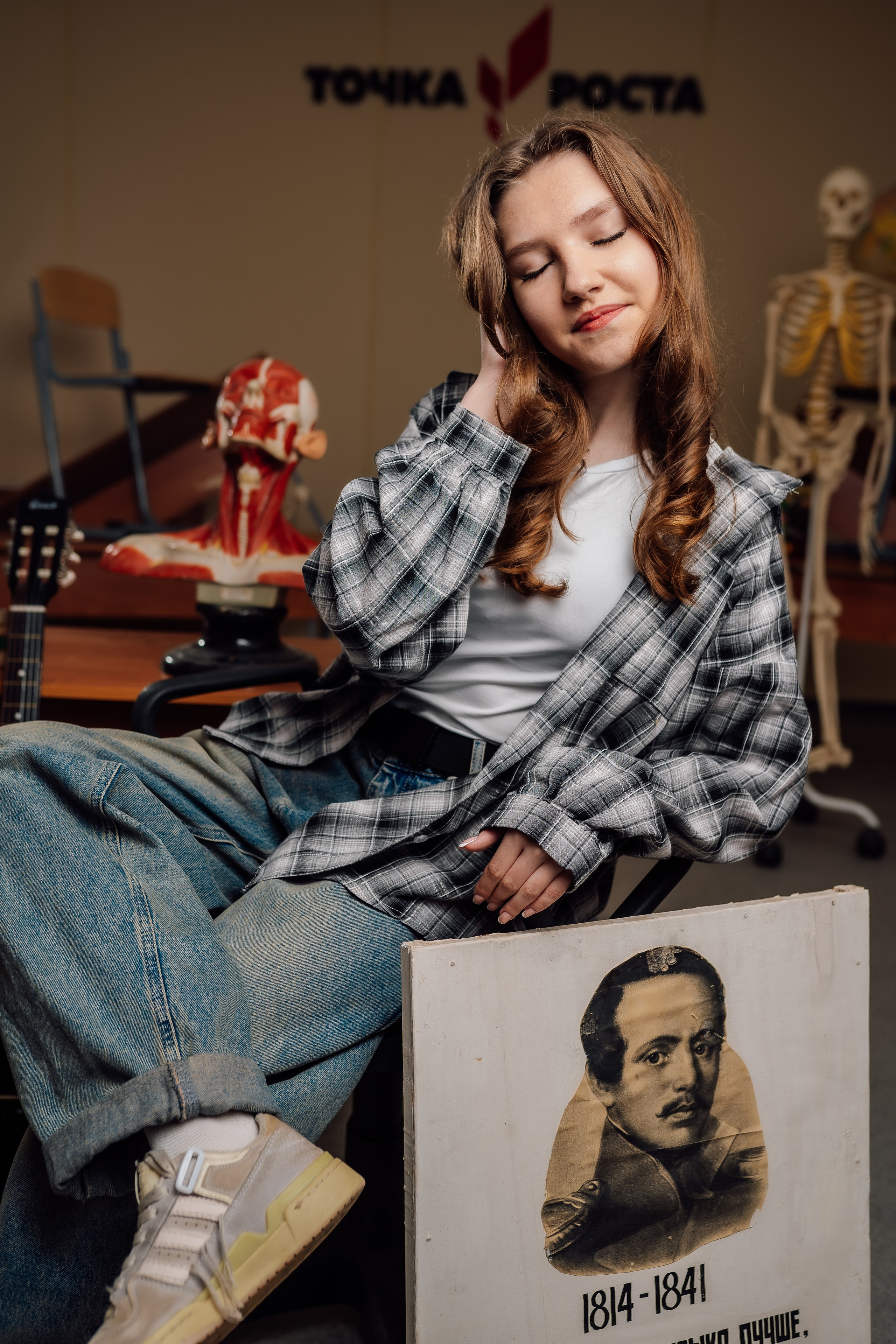 Октябрьский 8 класс. Фотограф Торопец Кристина Абрамова Kanwellia photography