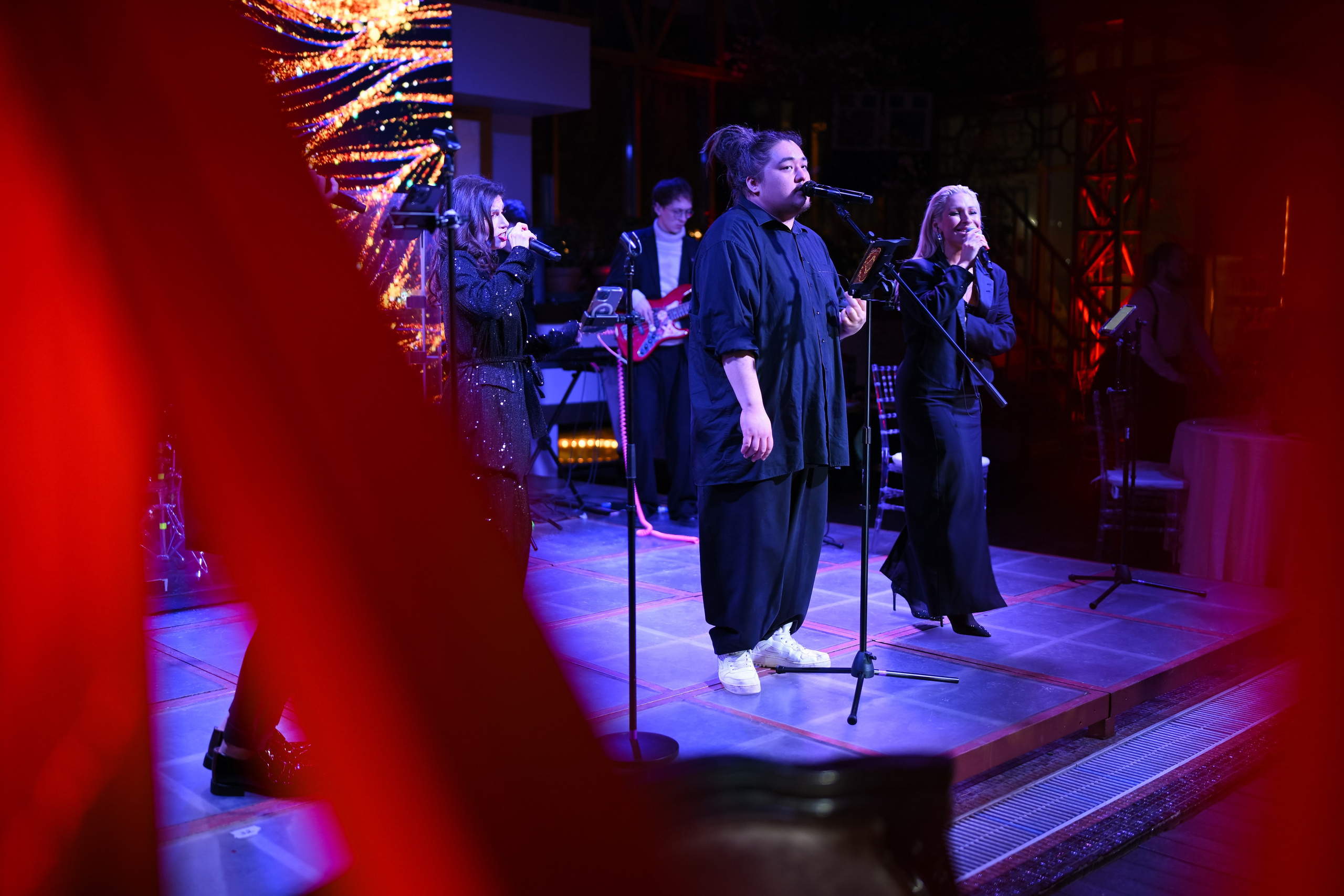 MVP| Soho Rooms. Портфолио