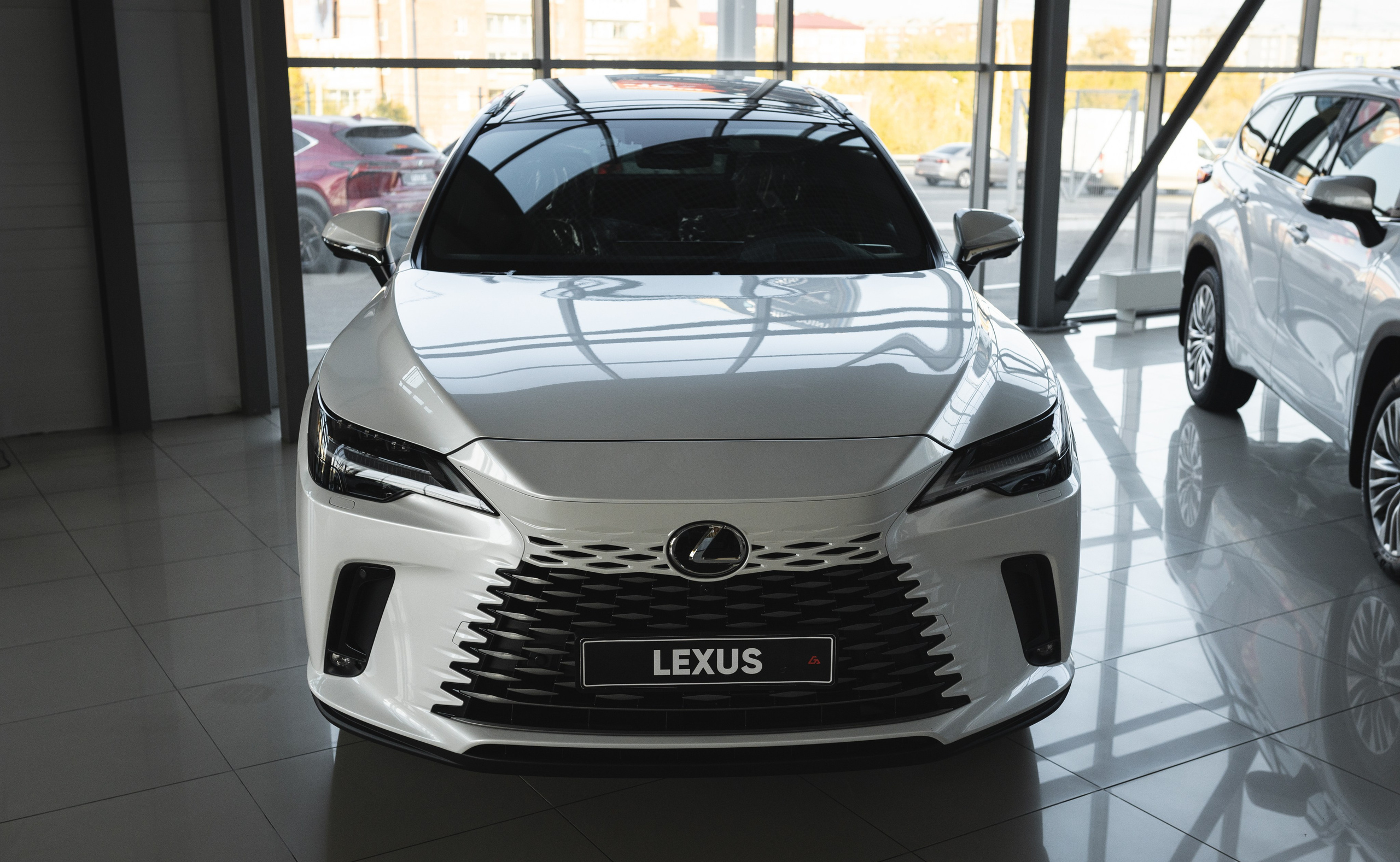 Авто направление. Портретный фотограф Кристина Лукьянова