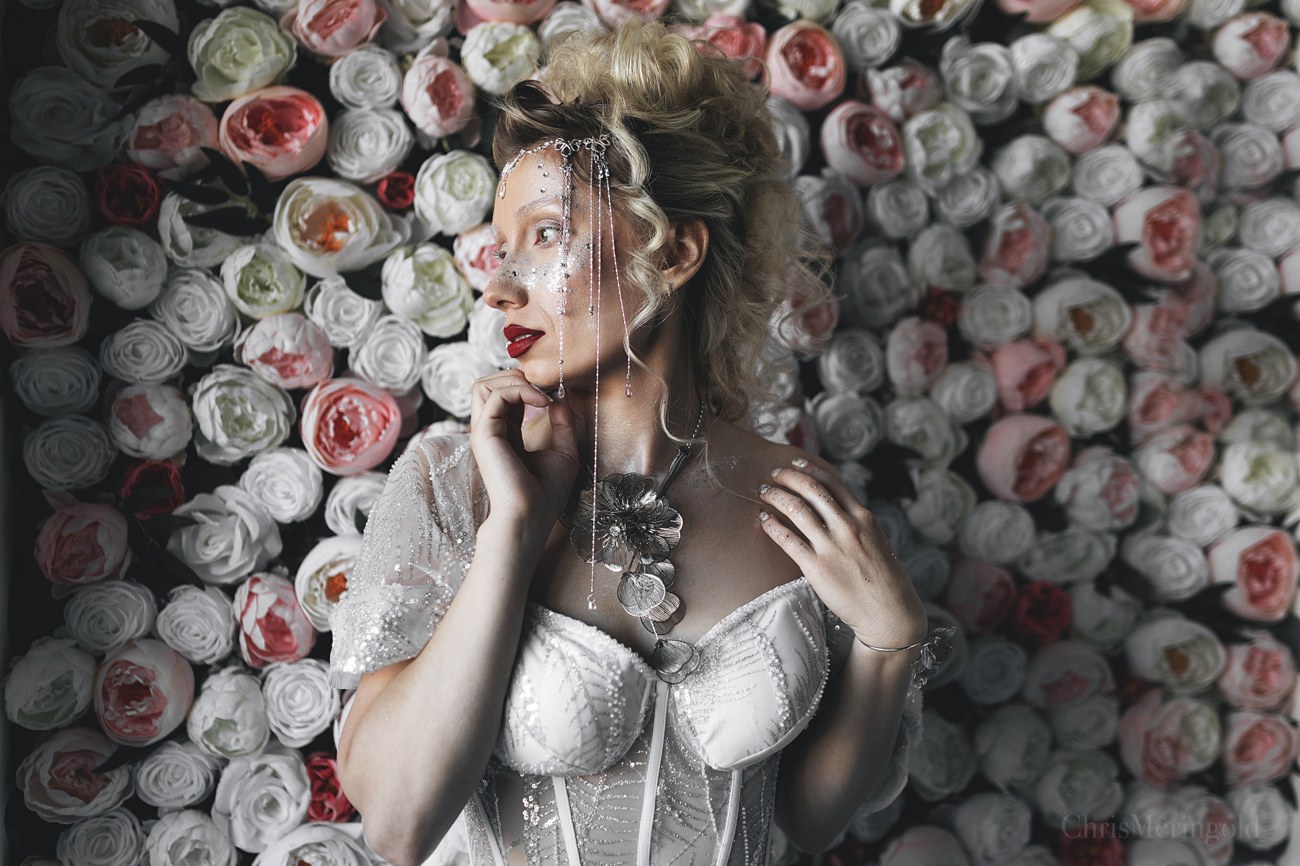 FairyFantasy. Портретный фотограф Кристина Лукьянова