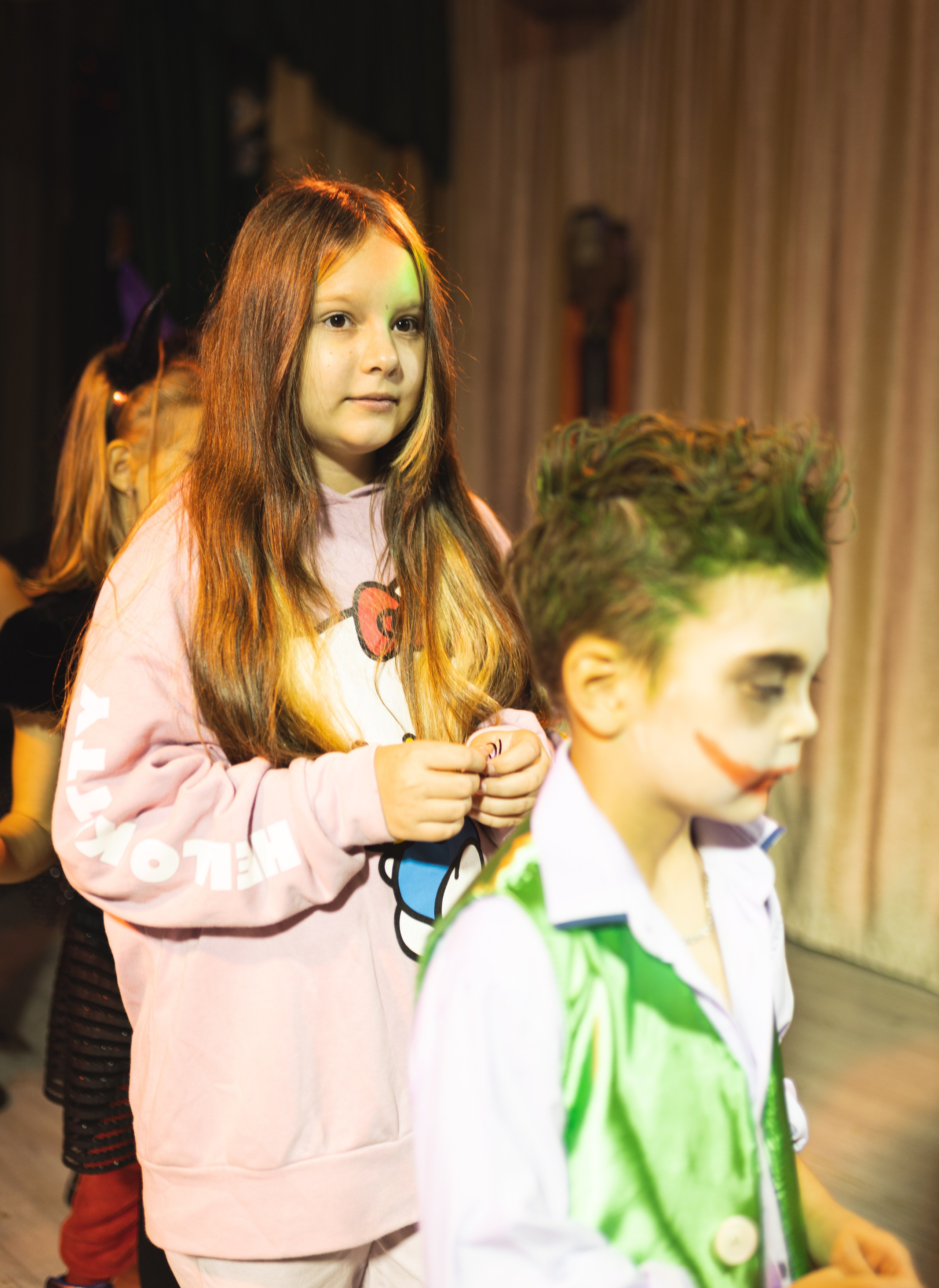 Репортажная сьемка. Портретный фотограф Кристина Лукьянова