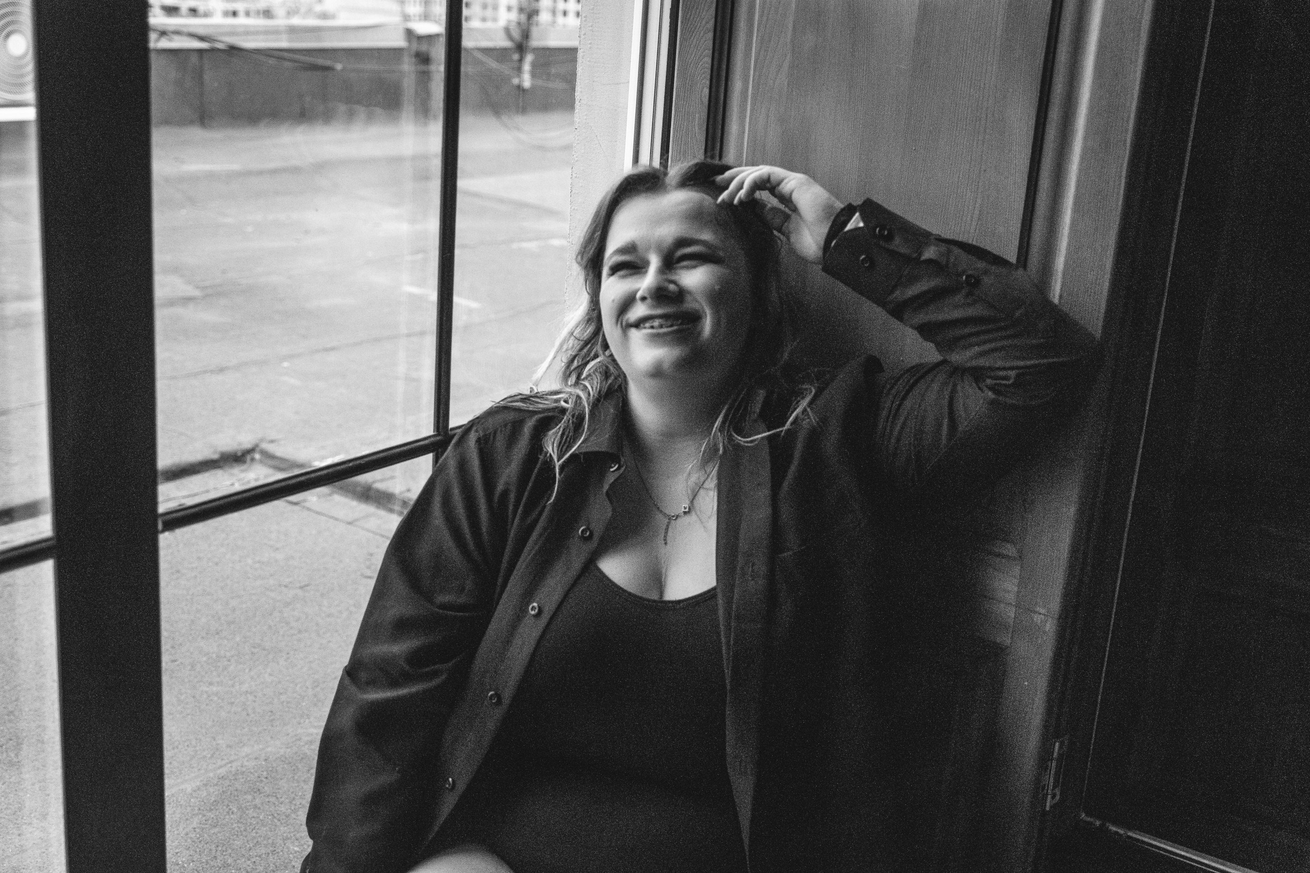 Будуарная съемка для Юли. Портретный и семейный фотограф в Санкт-Петербурге Чугунова Анастасия