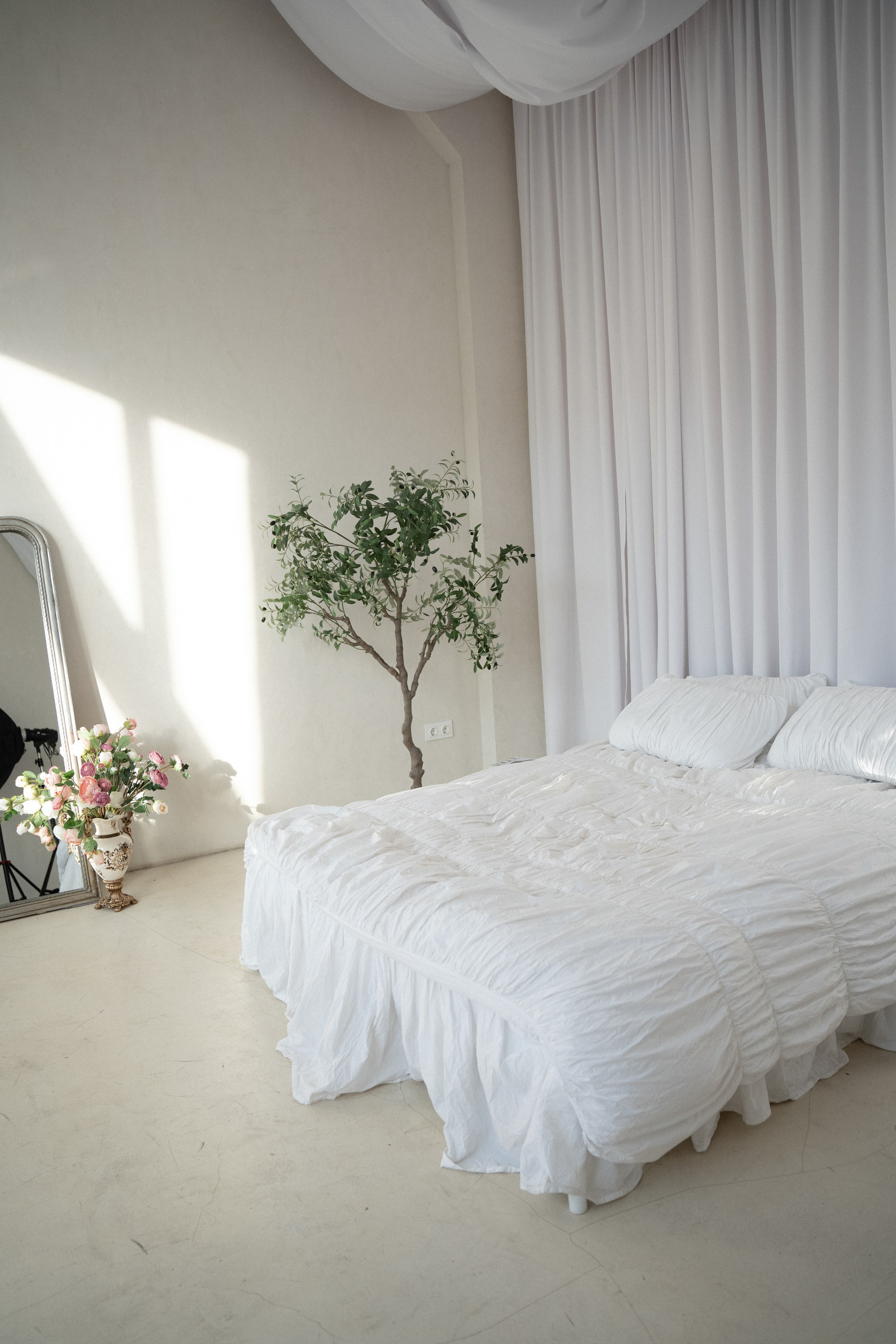 Юлия. Индивидуальный и семейный фотограф из Москвы