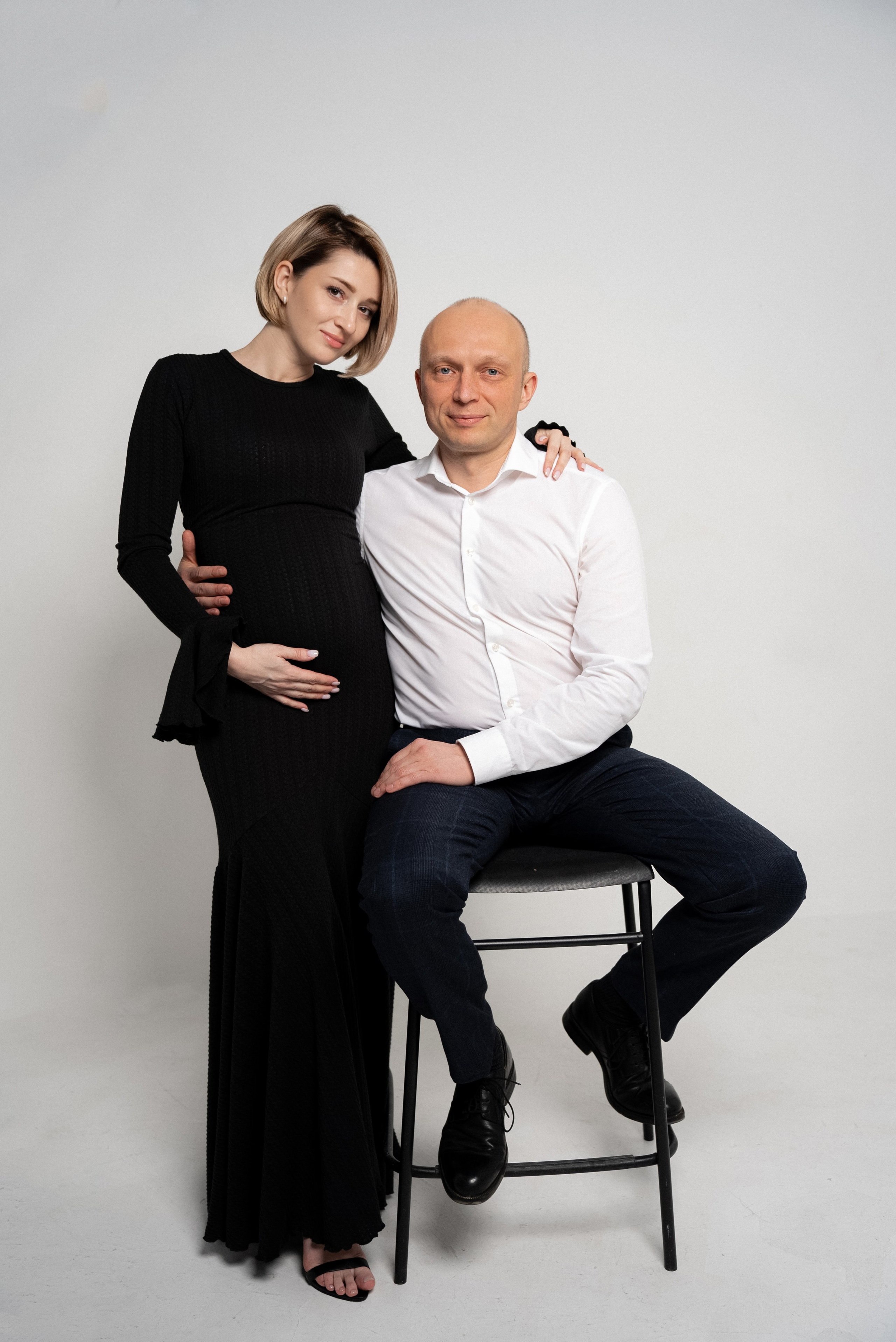 Tanya & Dima. Индивидуальный и семейный фотограф из Москвы