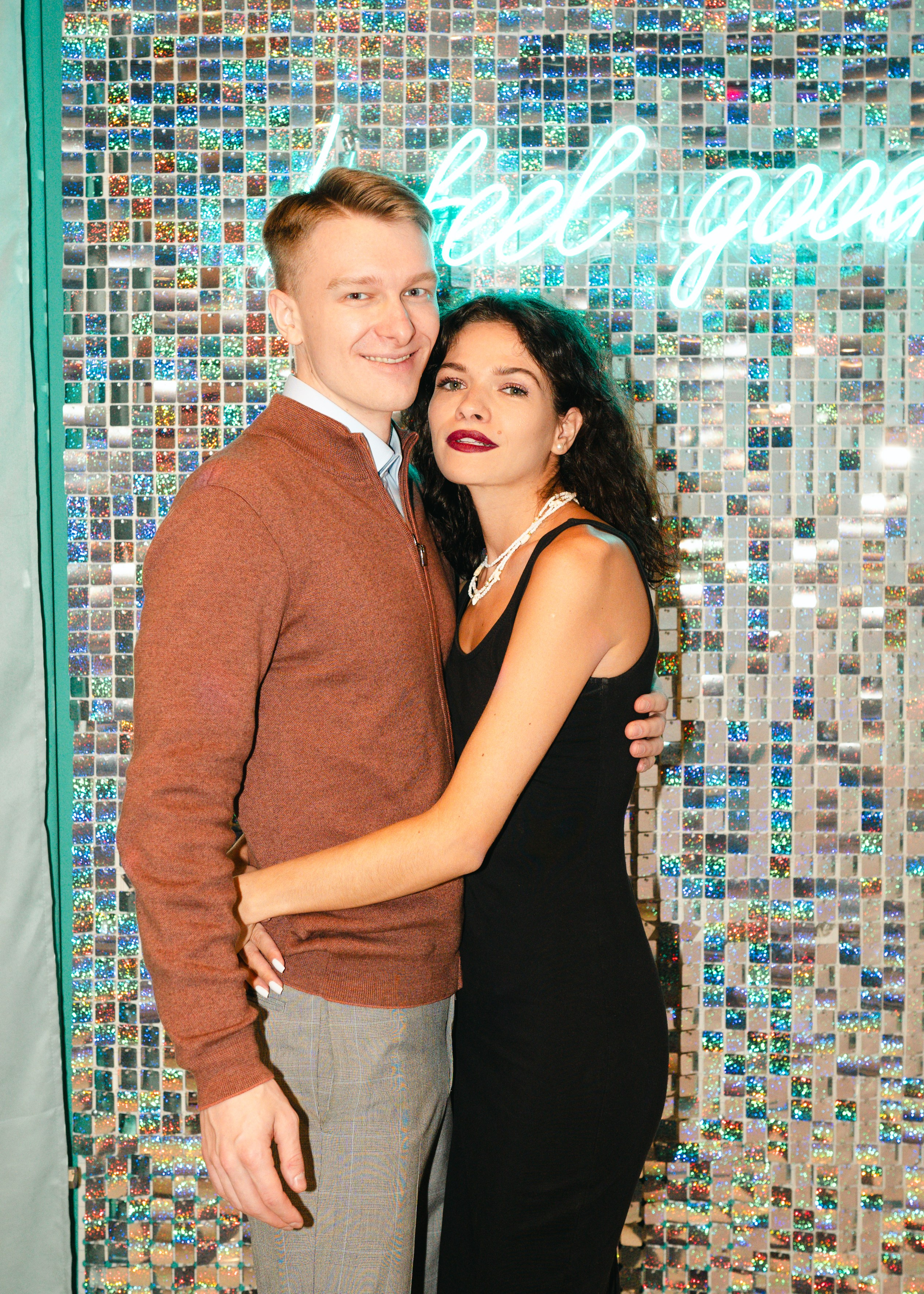 Завтрак у Тиффани. Свадебный фотограф в Москве Кристина Чехова