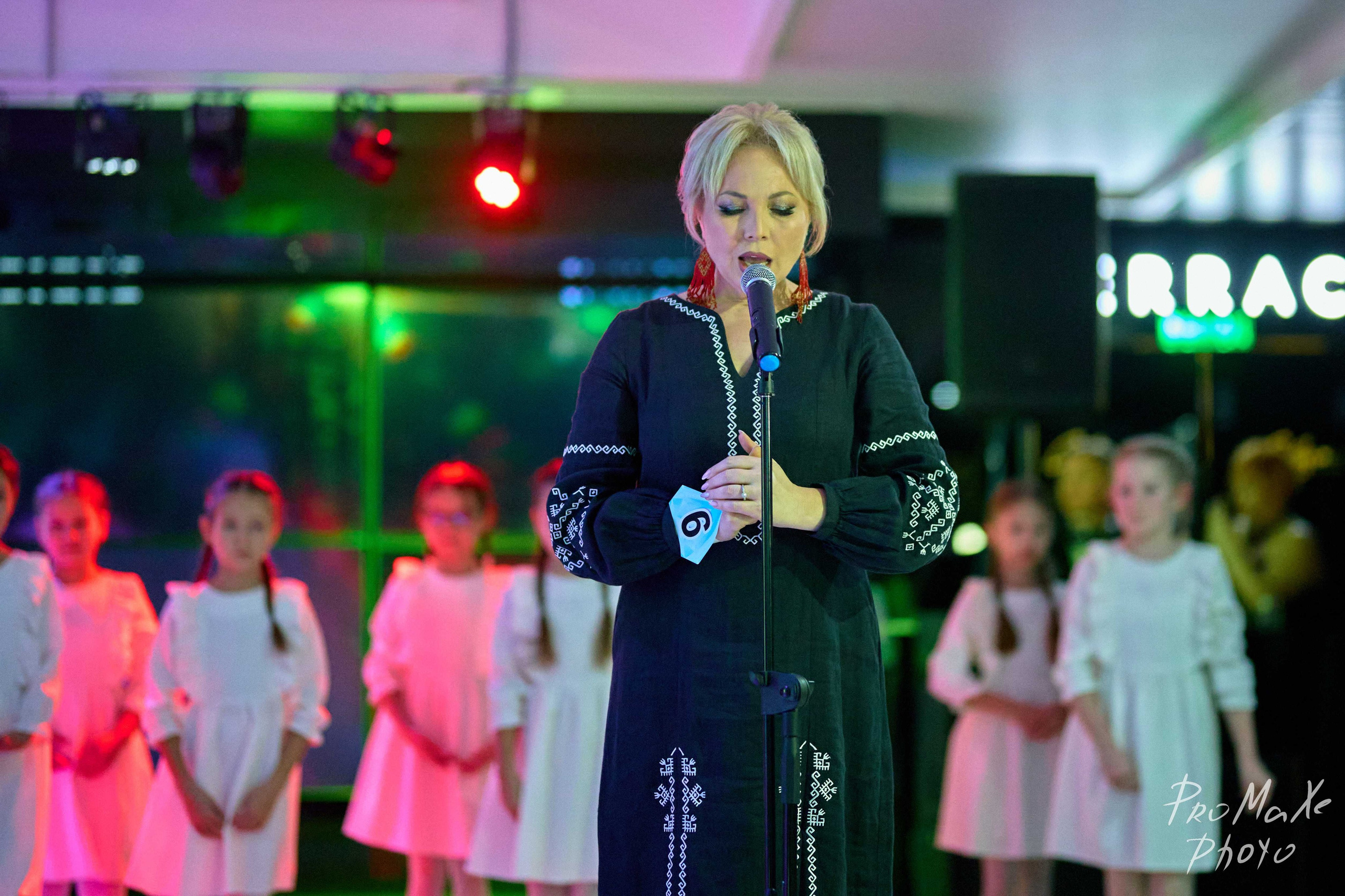 Зал КРАСА МАСС-МЕДИА ЧУВАШИИ. Владимир Суздалов (ProMaXe) — Портретный фотограф, тематические фотосессии в Чебоксарах