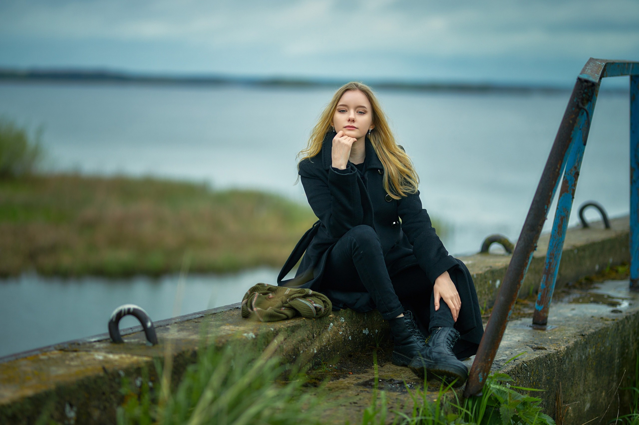 Фотосессия в Васильсурске. Владимир Суздалов (ProMaXe) — Портретный фотограф, тематические фотосессии в Чебоксарах