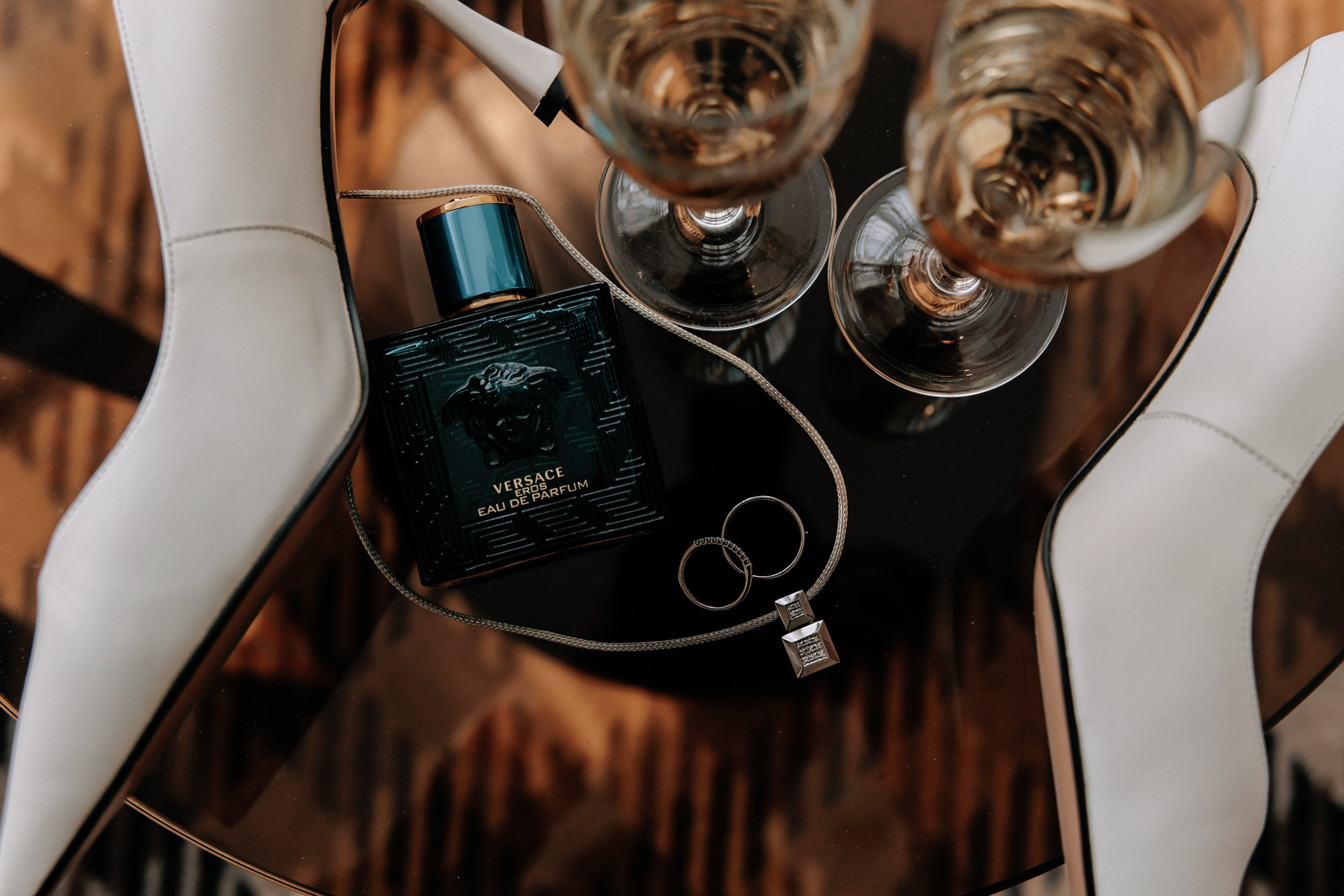 Свадебная серия. Свадебный фотограф Павел Фурашов в Нижнем Новгороде | Paul Matis