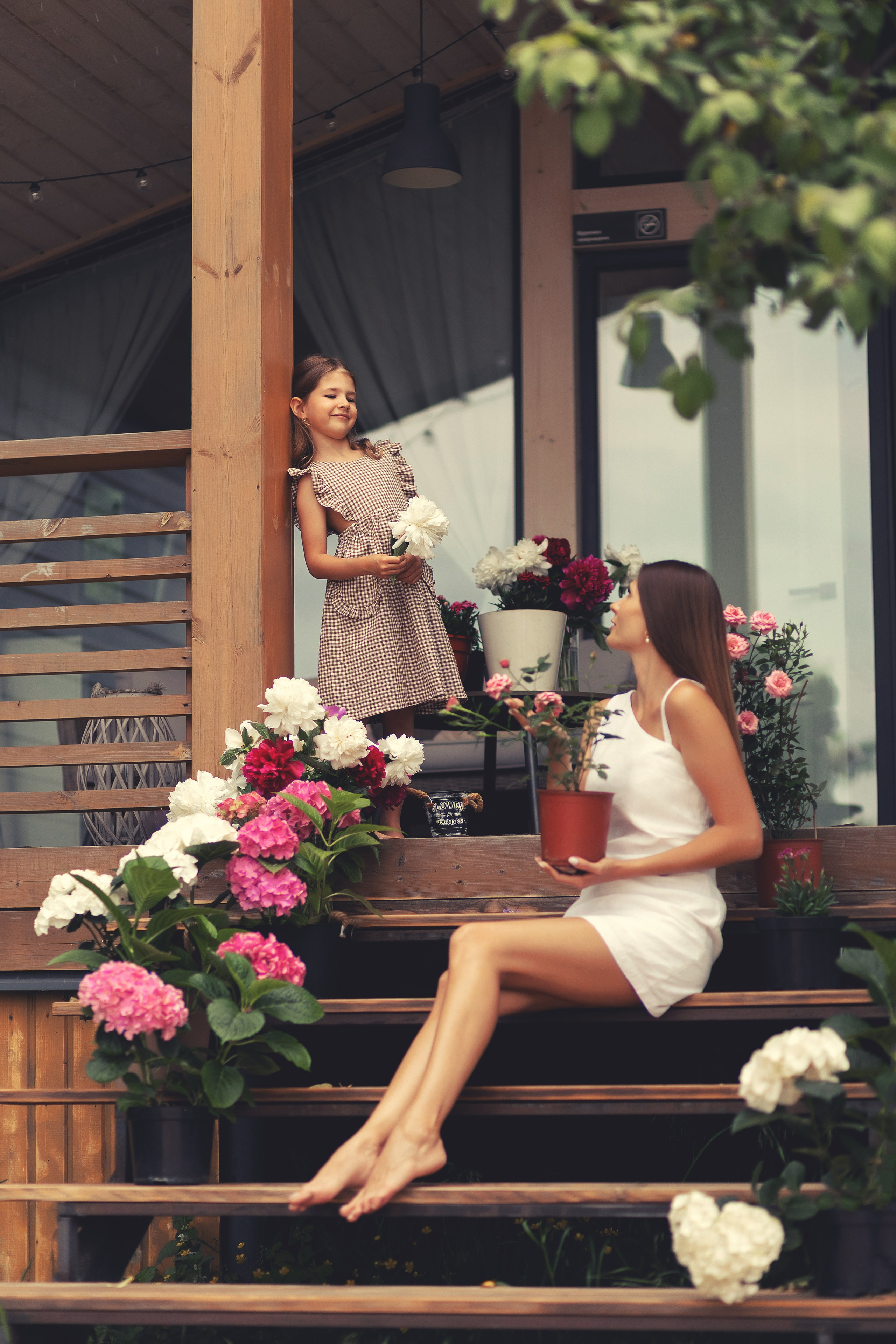 Девочки такие девочки. Фотограф в Москве. Елизавета Косицына