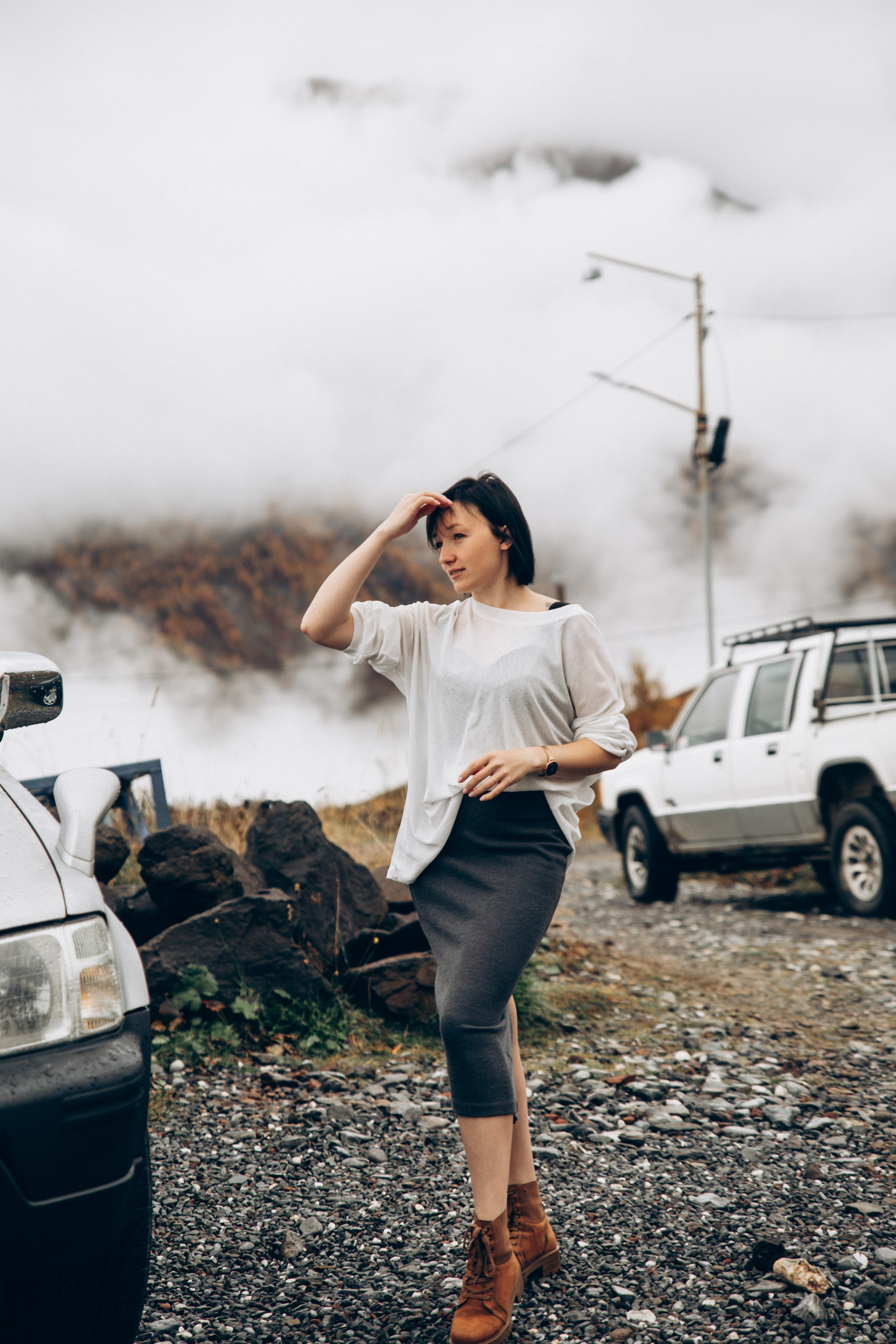 Грузия. Репортажный и детский фотограф в Минске