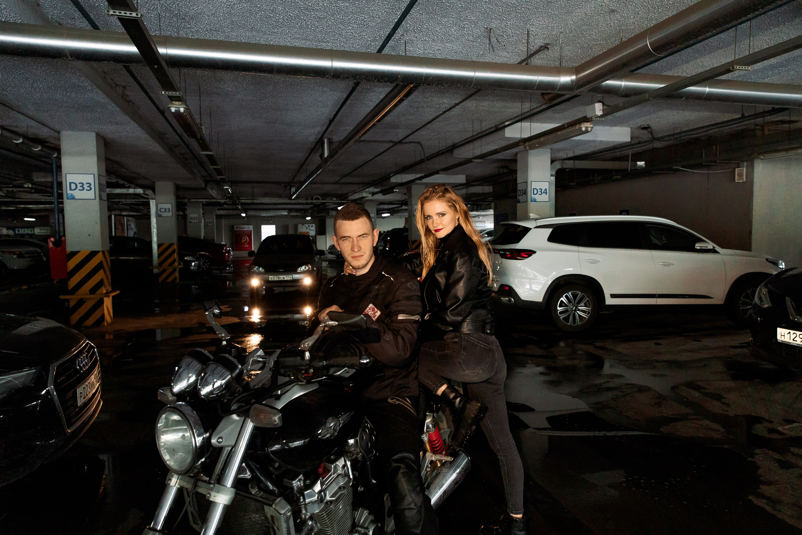 Макс и Лиза. Свадебный и семейный фотограф в Челябинске Юлия Ишимова