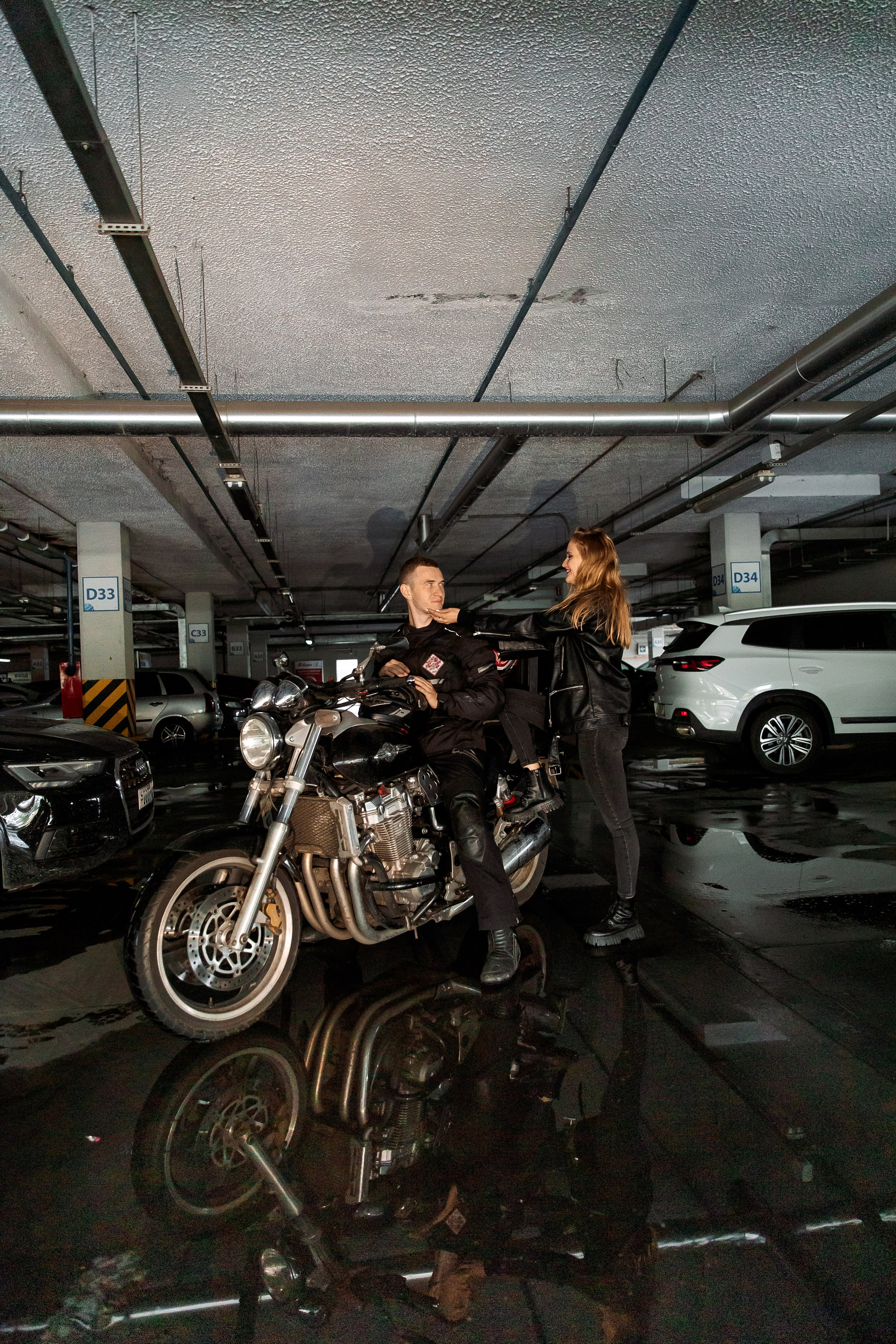 Макс и Лиза. Свадебный и семейный фотограф в Челябинске Юлия Ишимова