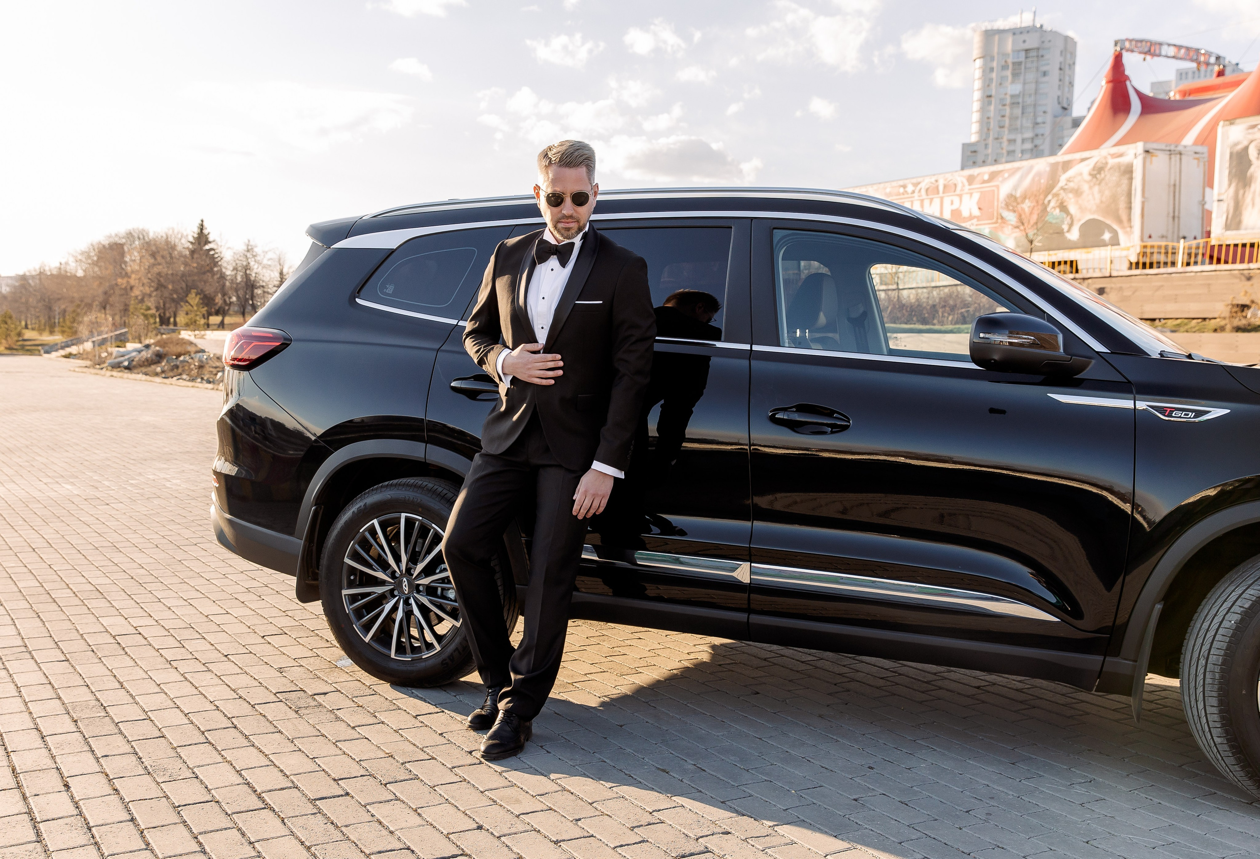 Виталий и Анна. Свадебный и семейный фотограф в Челябинске Юлия Ишимова