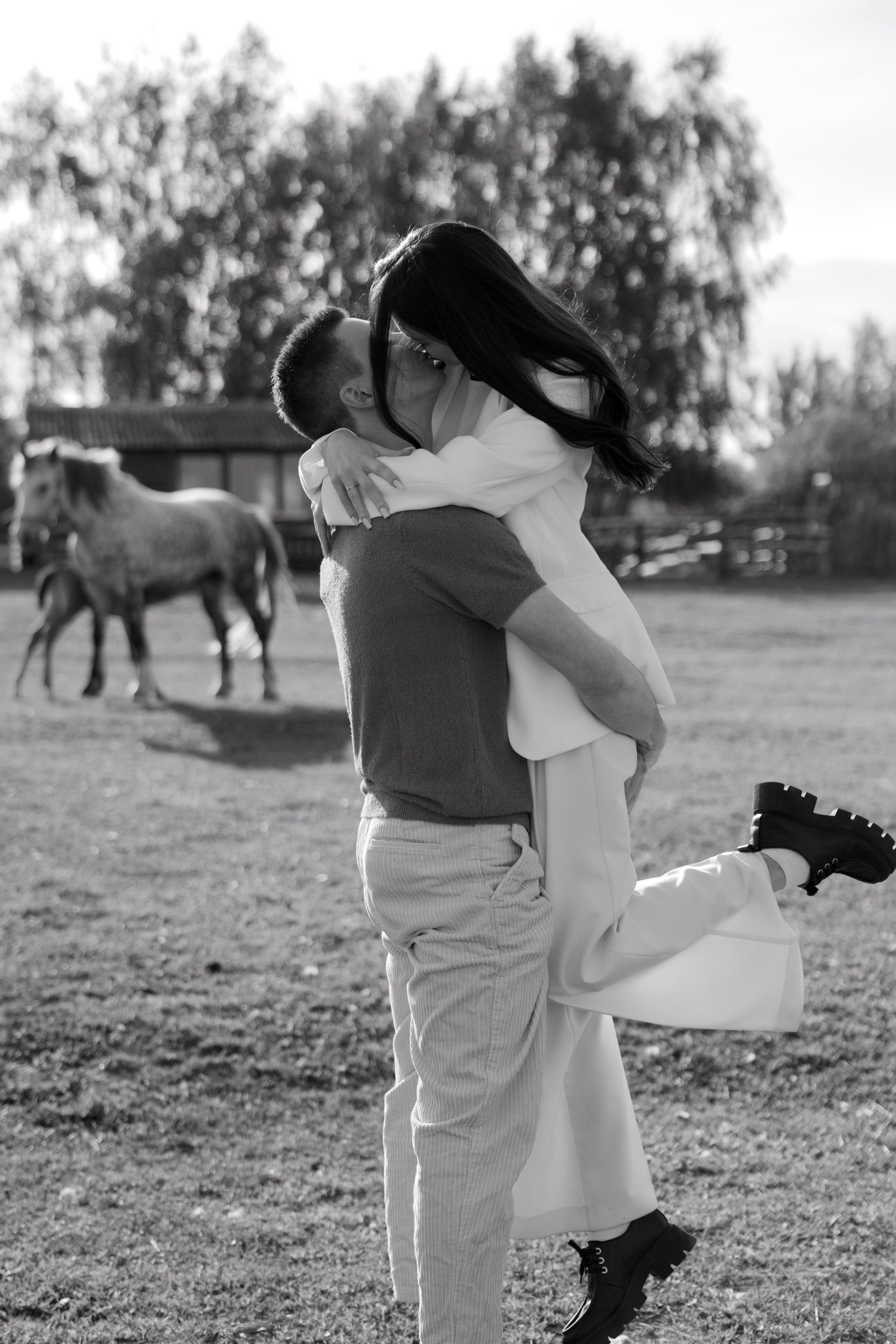 Евгений+Анастасия. Свадебный фотограф Каледич Тимофей